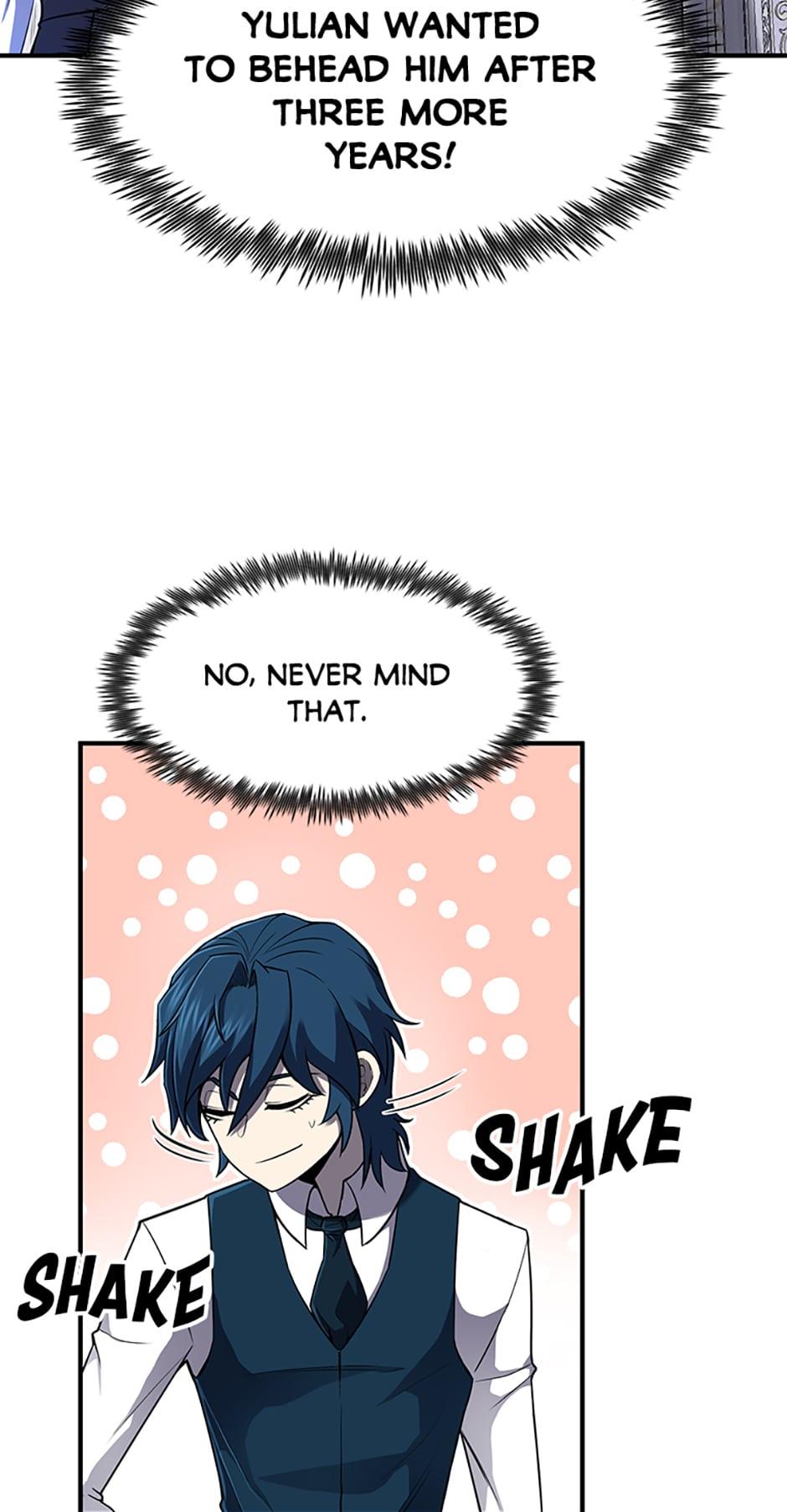 Read The Art of Reincarnation (en) Manga Online