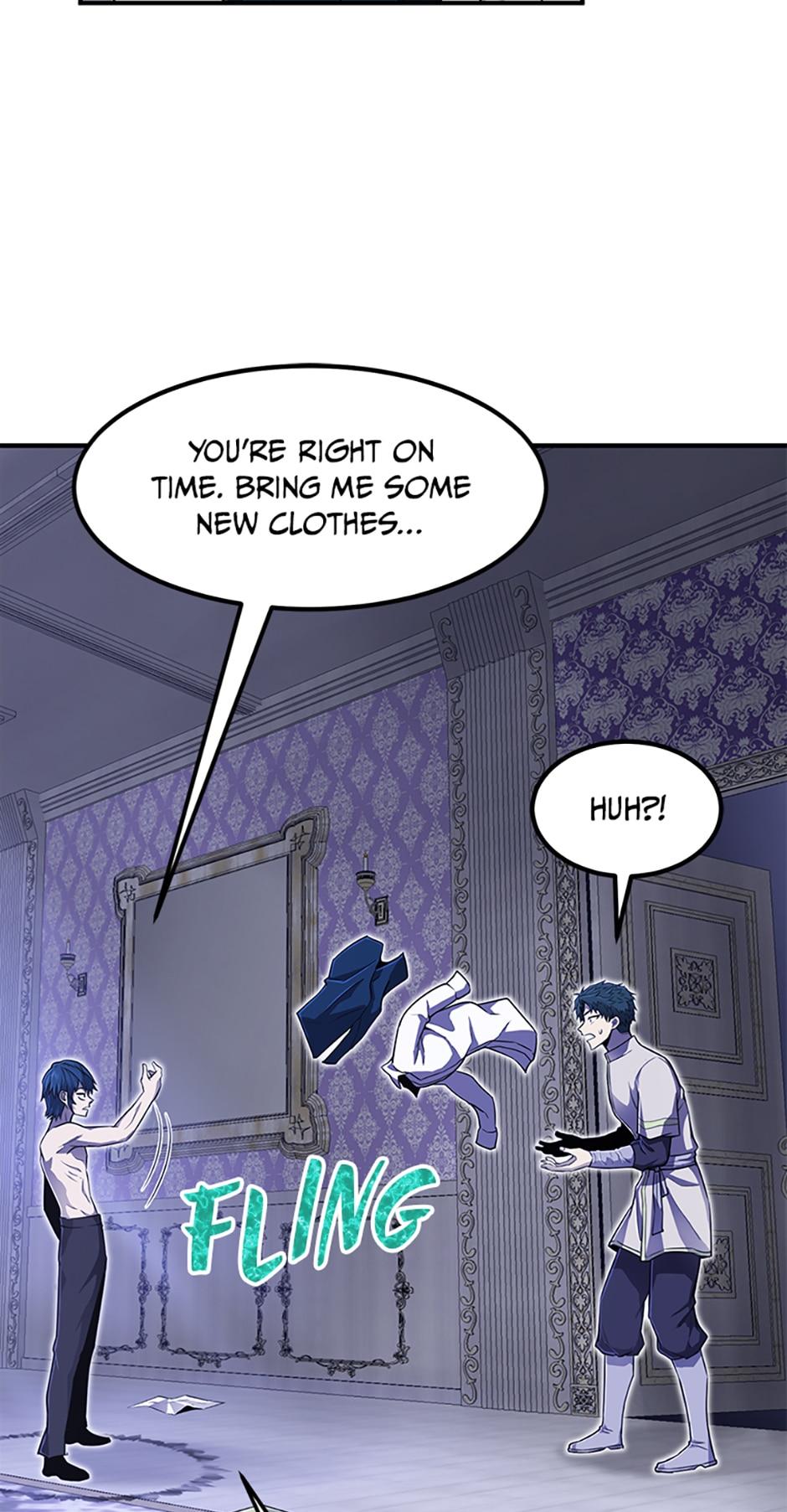 Read The Art of Reincarnation (en) Manga Online