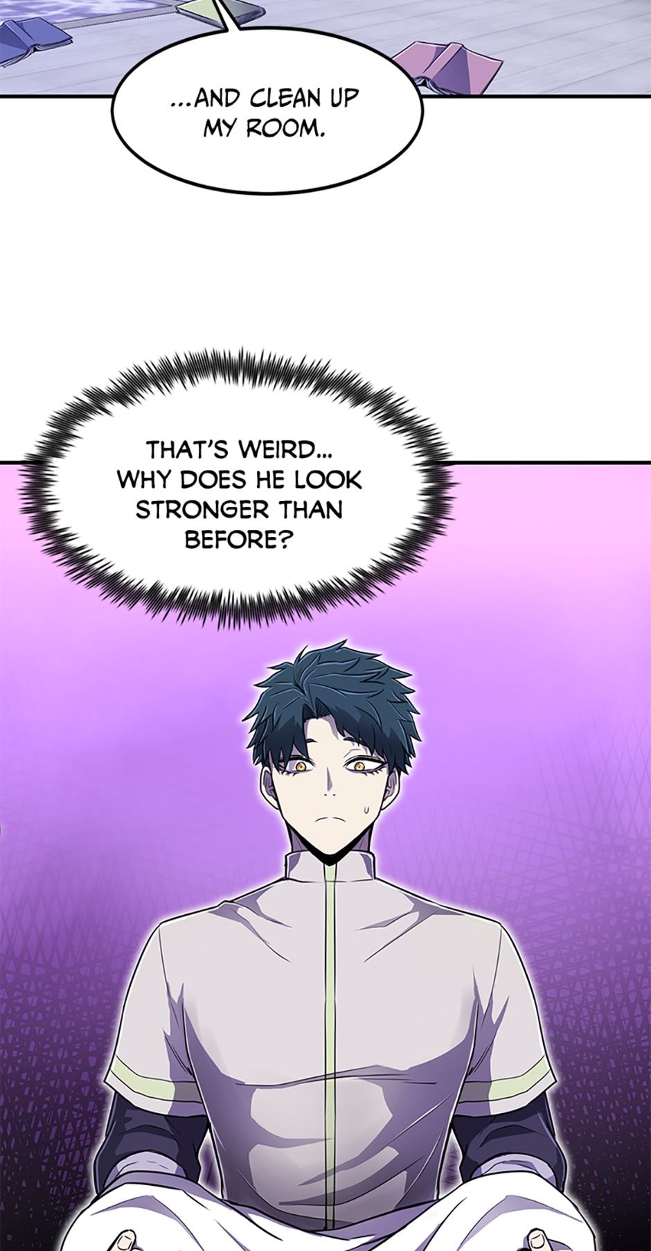 Read The Art of Reincarnation (en) Manga Online