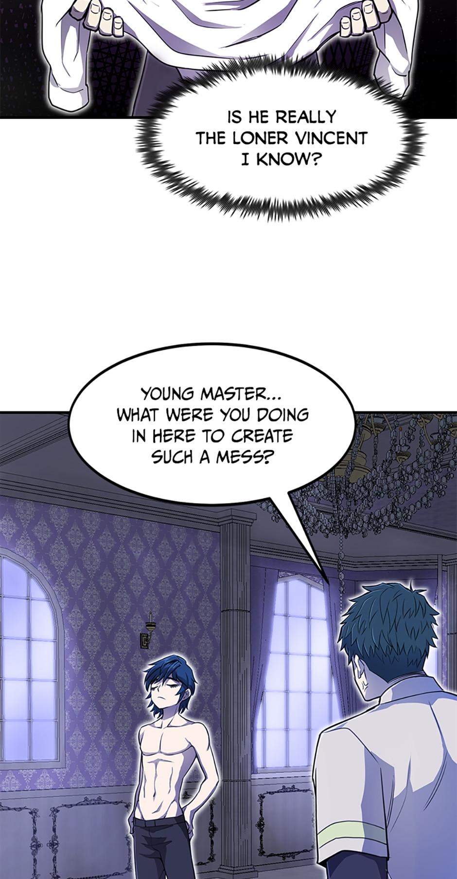 Read The Art of Reincarnation (en) Manga Online