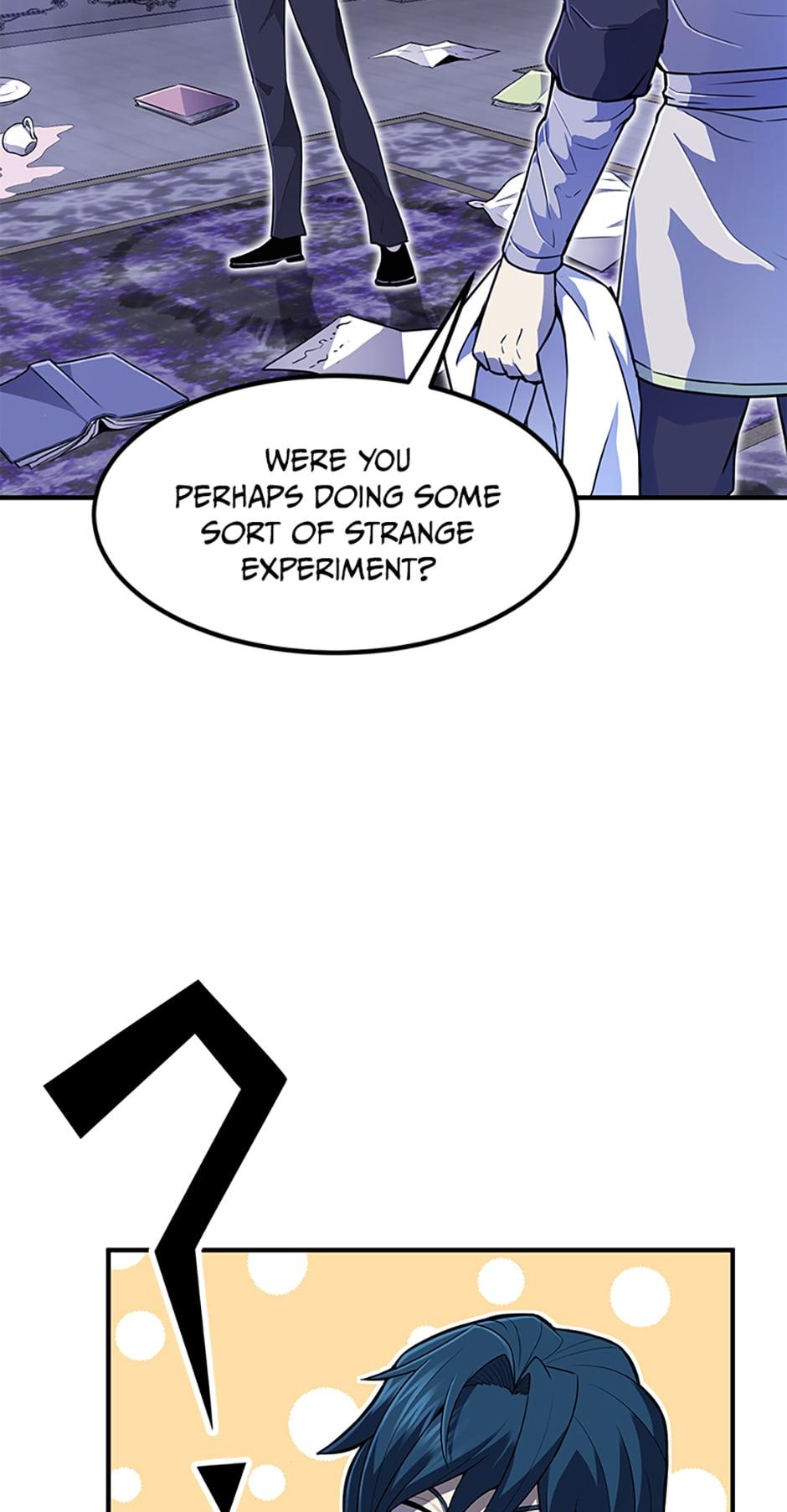 Read The Art of Reincarnation (en) Manga Online