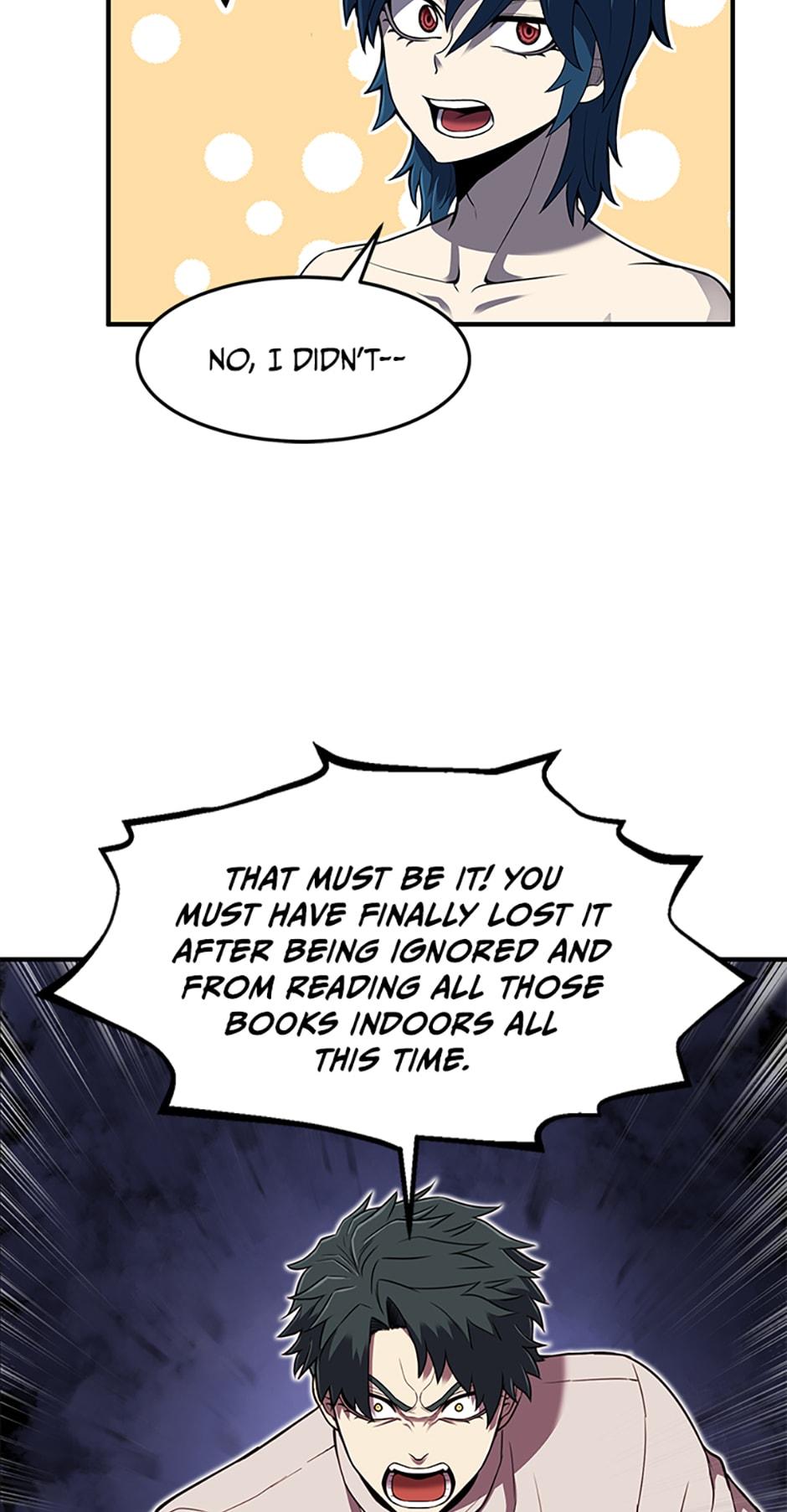 Read The Art of Reincarnation (en) Manga Online