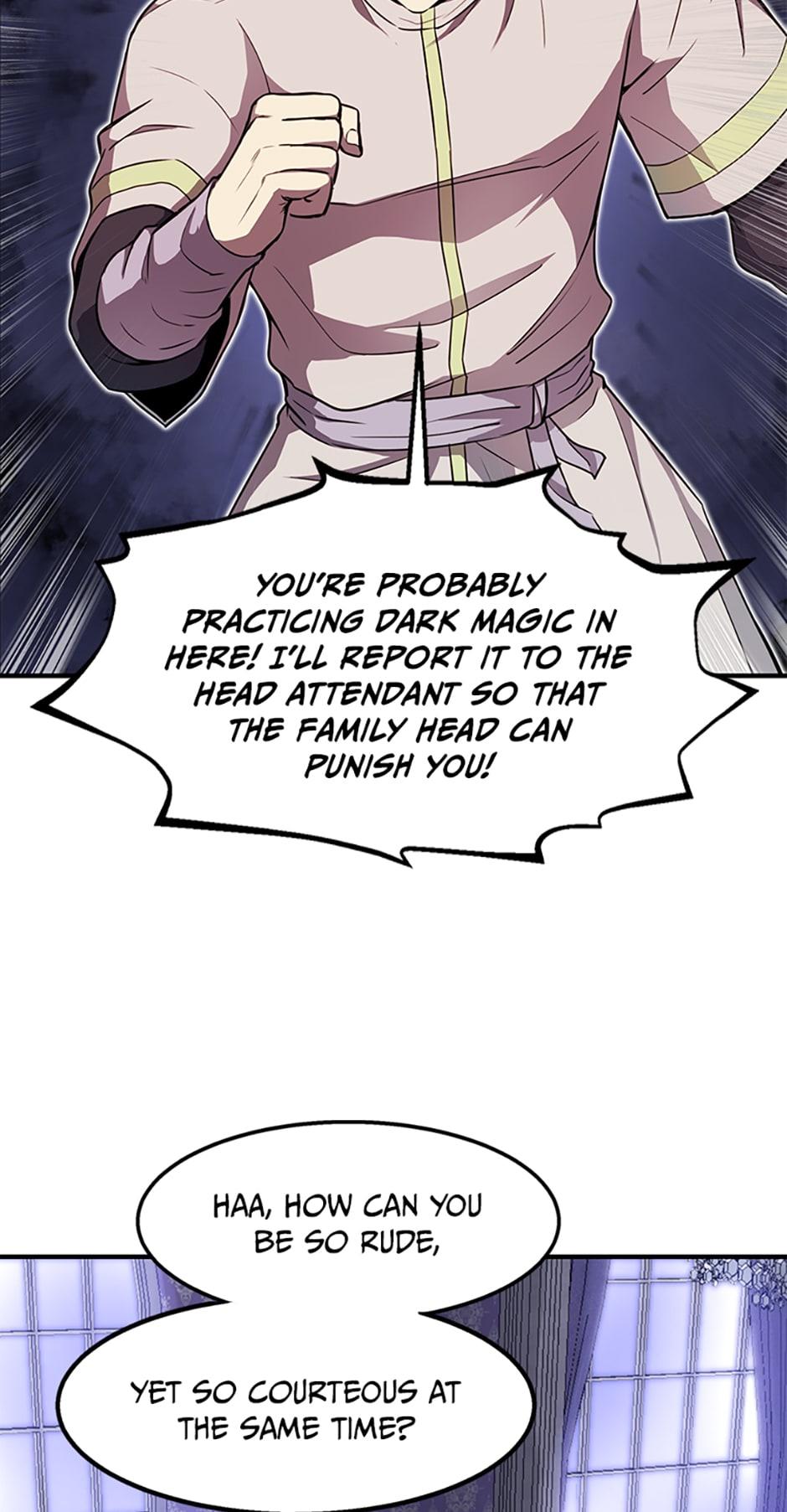 Read The Art of Reincarnation (en) Manga Online