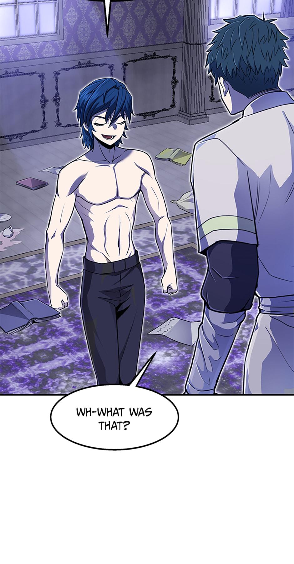 Read The Art of Reincarnation (en) Manga Online