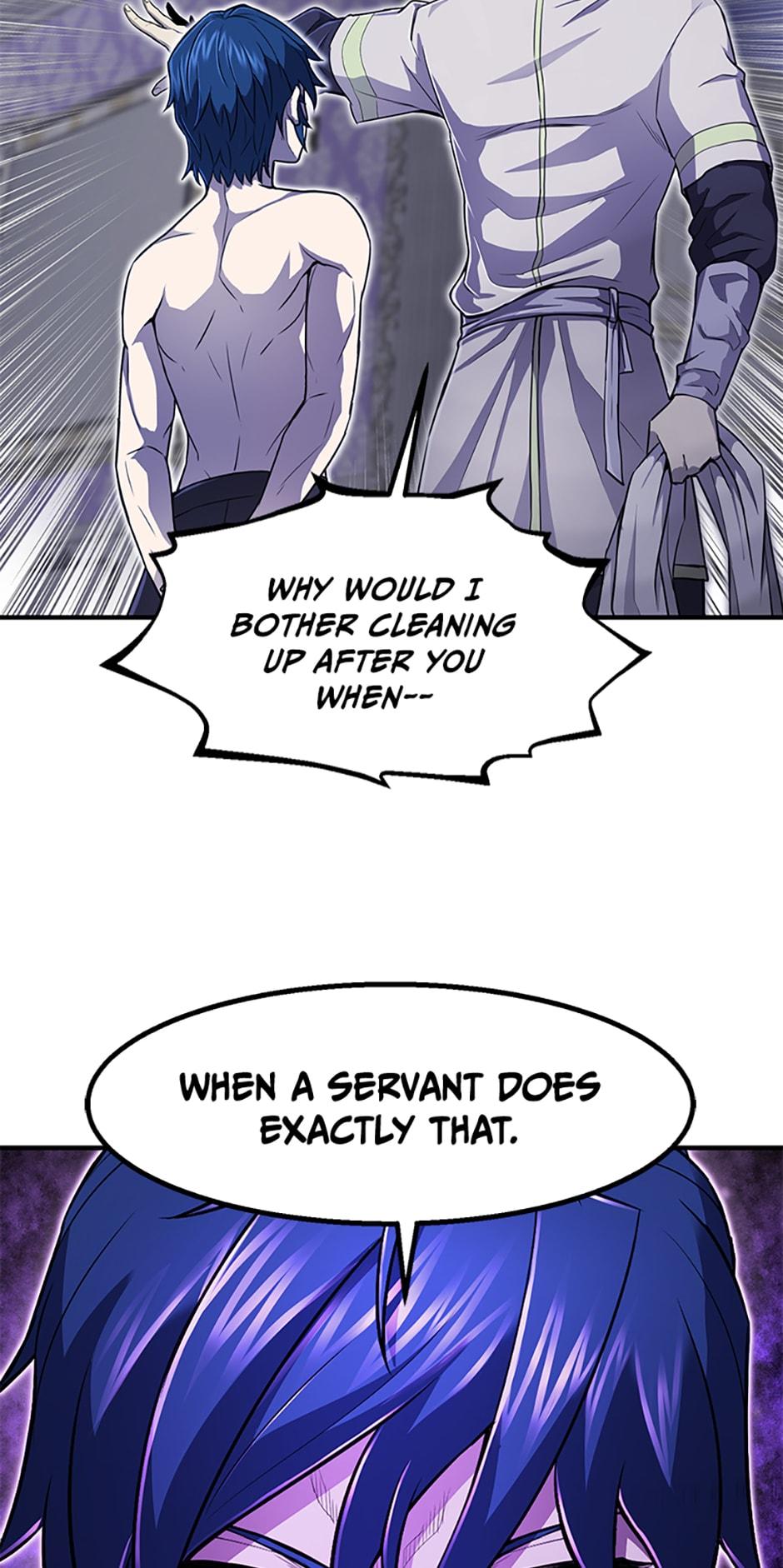 Read The Art of Reincarnation (en) Manga Online