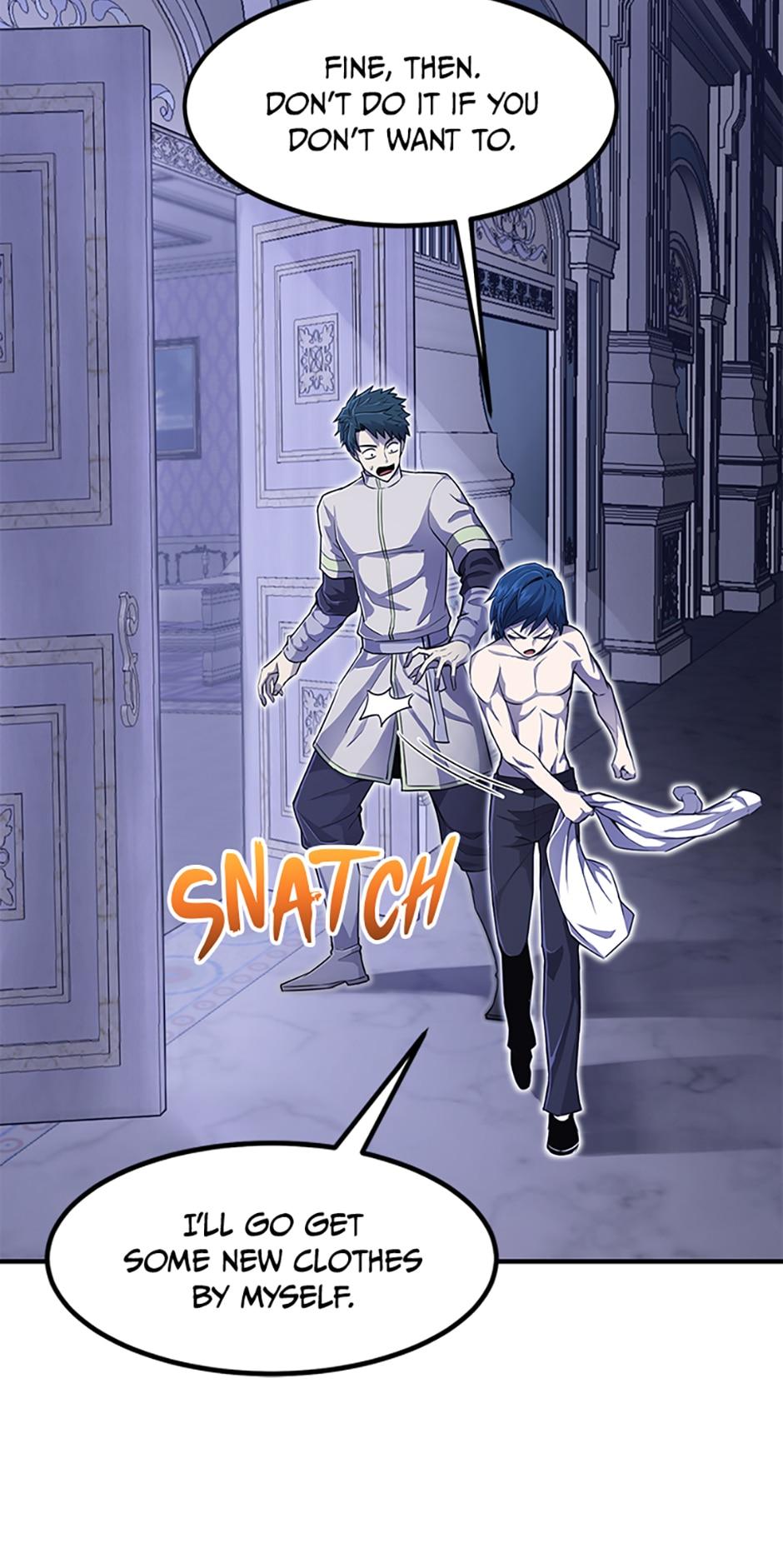 Read The Art of Reincarnation (en) Manga Online