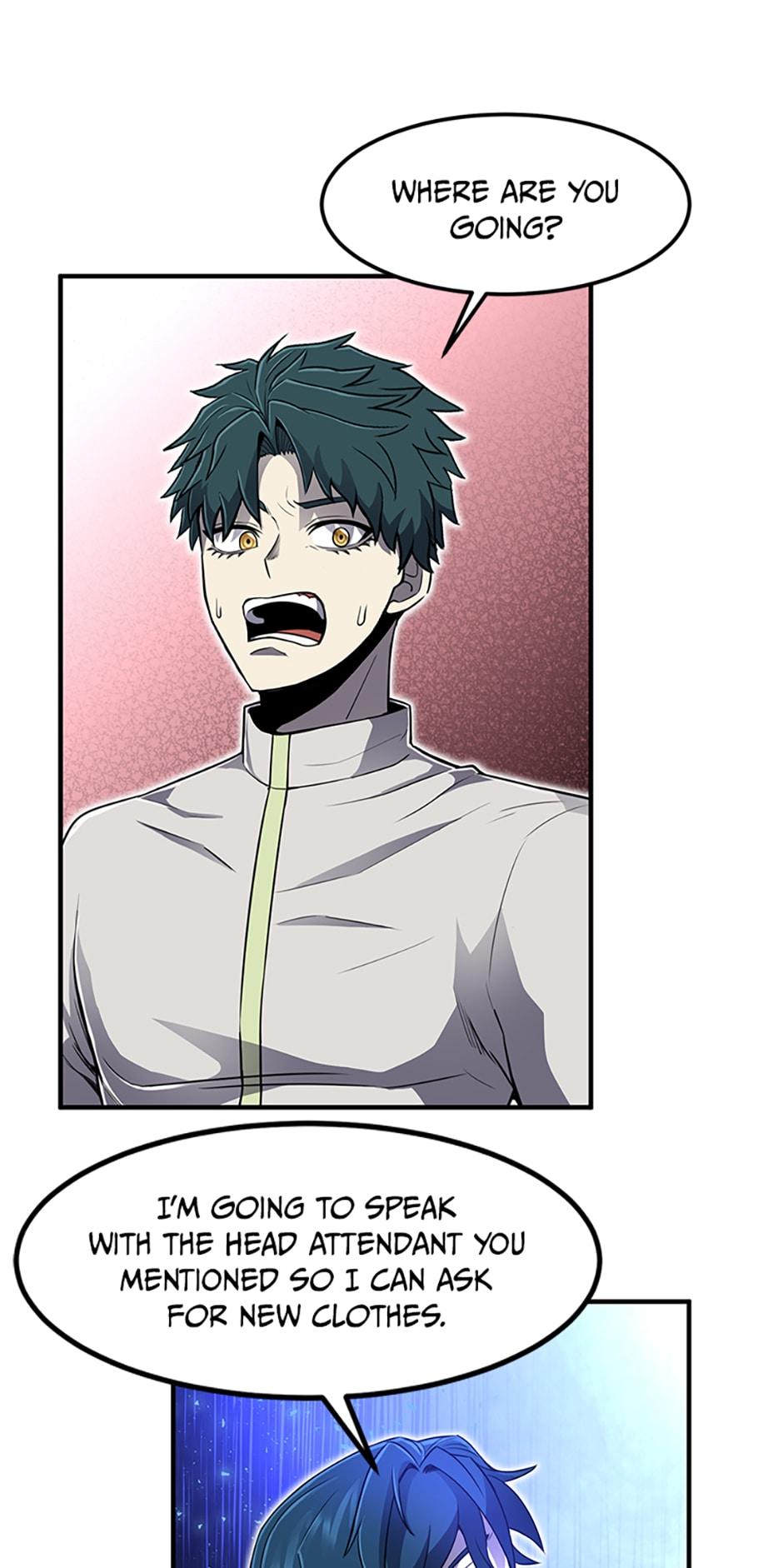 Read The Art of Reincarnation (en) Manga Online