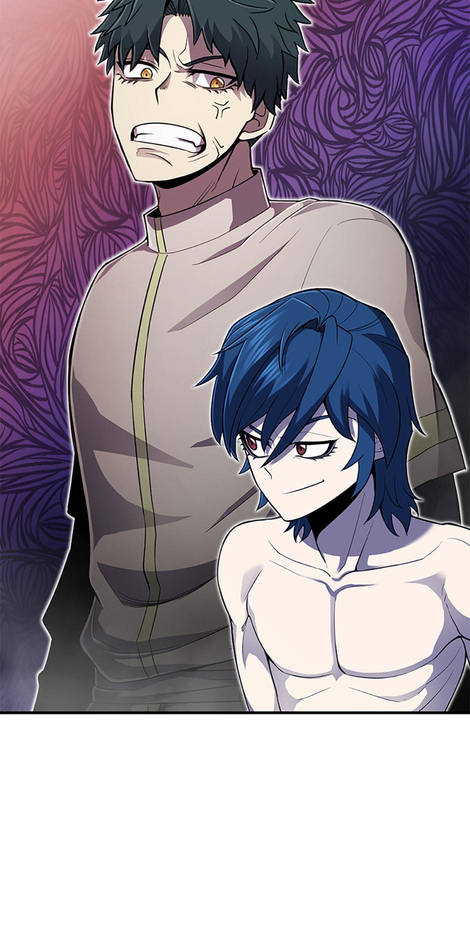 Read The Art of Reincarnation (en) Manga Online