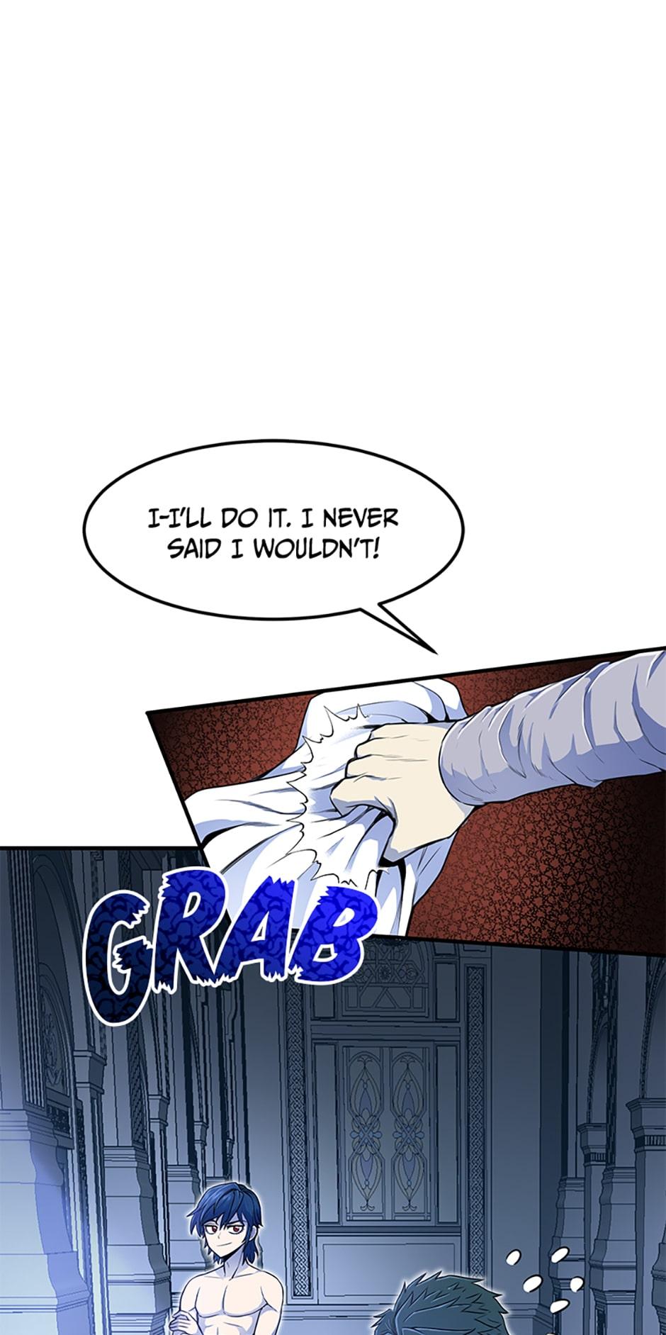 Read The Art of Reincarnation (en) Manga Online