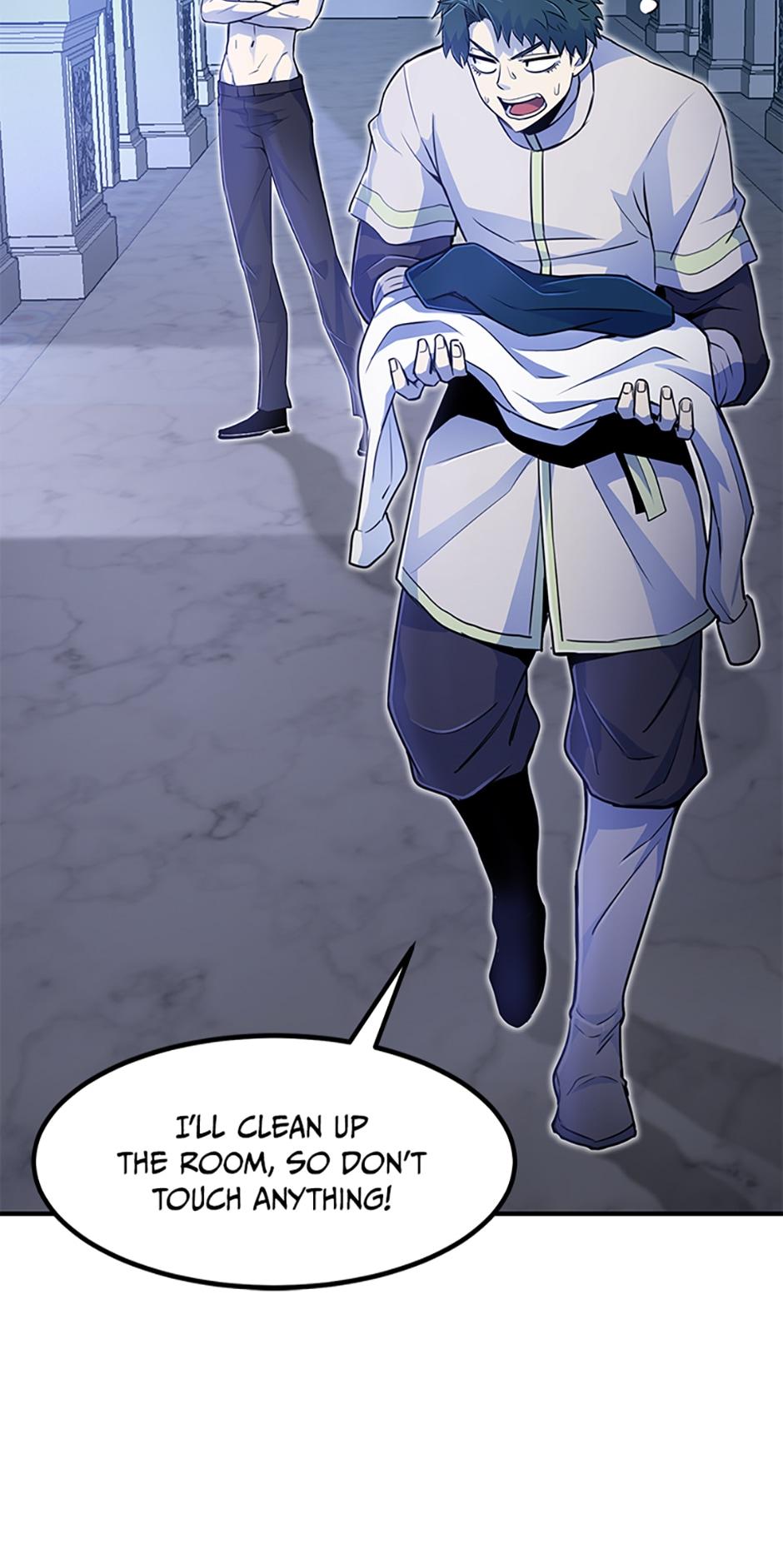 Read The Art of Reincarnation (en) Manga Online