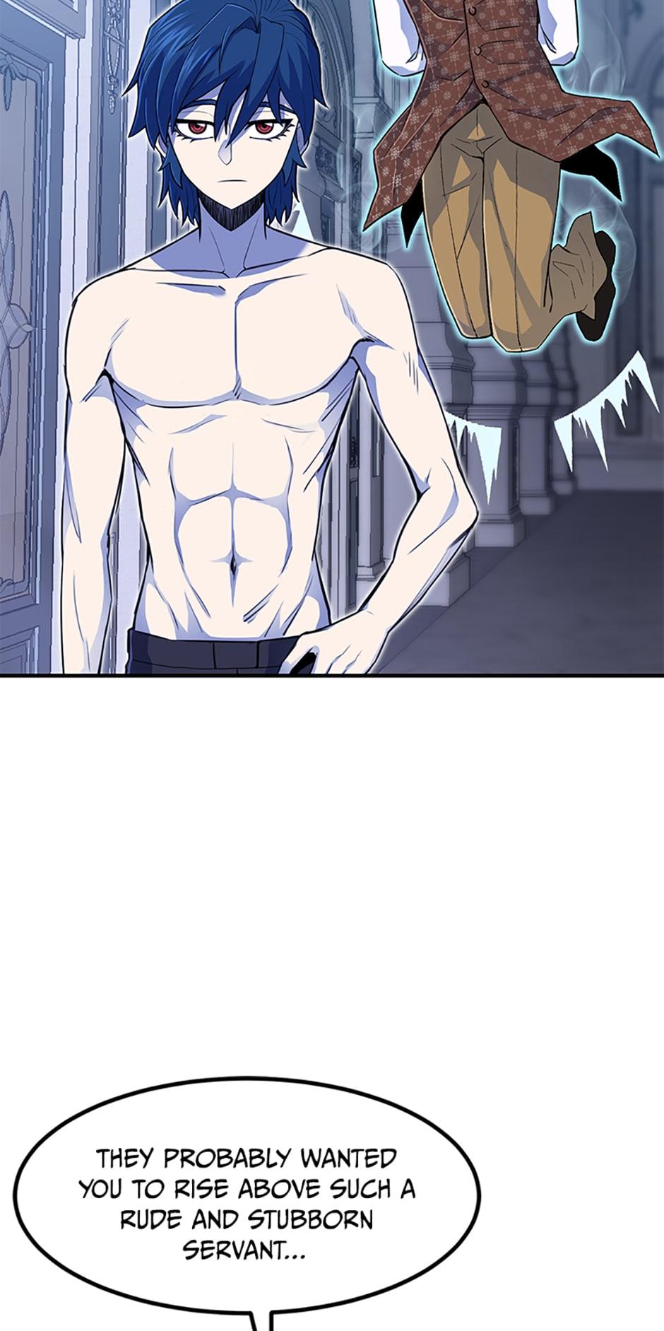 Read The Art of Reincarnation (en) Manga Online