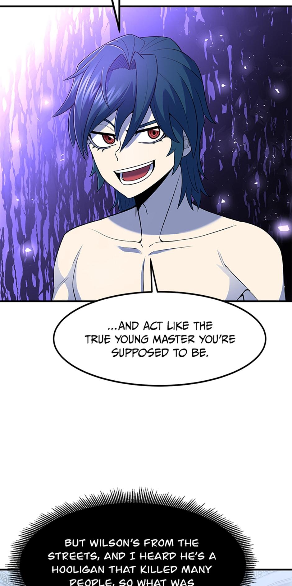 Read The Art of Reincarnation (en) Manga Online