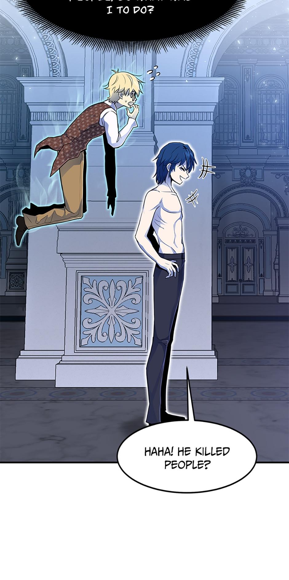 Read The Art of Reincarnation (en) Manga Online