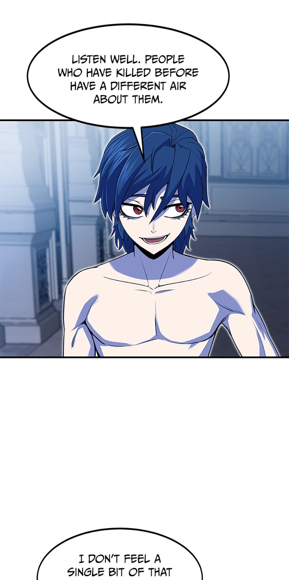 Read The Art of Reincarnation (en) Manga Online