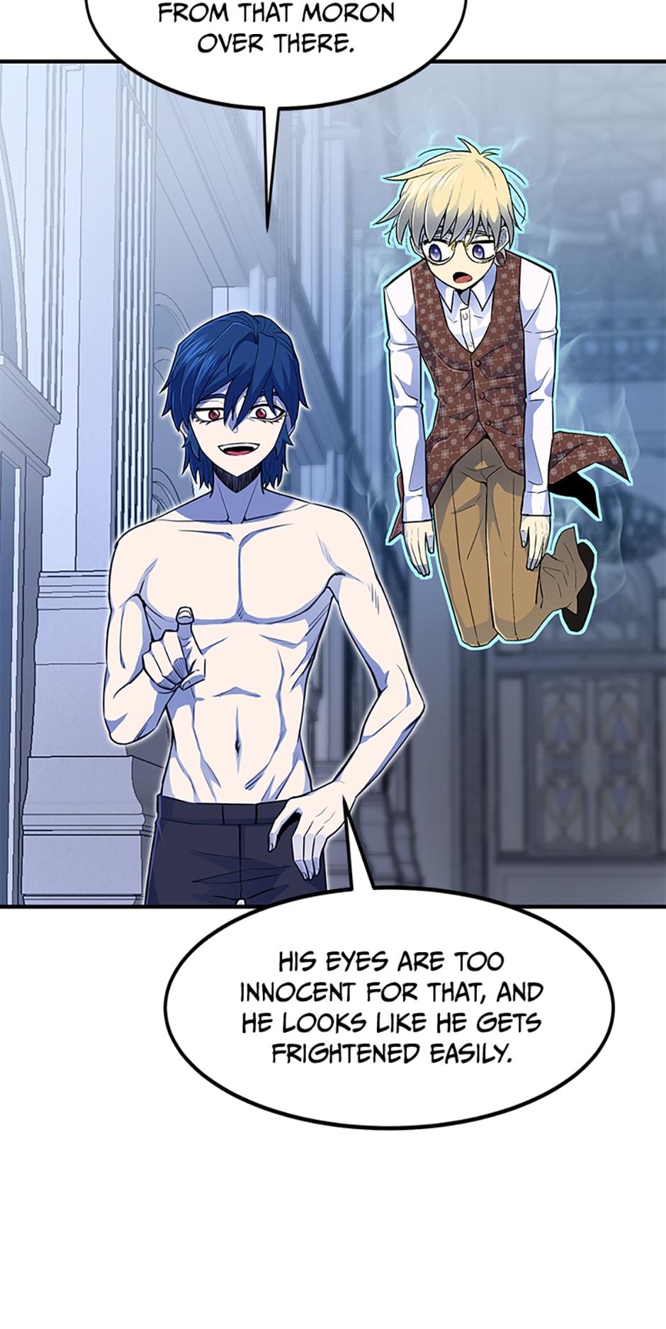 Read The Art of Reincarnation (en) Manga Online