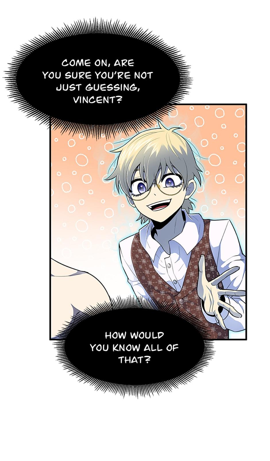 Read The Art of Reincarnation (en) Manga Online