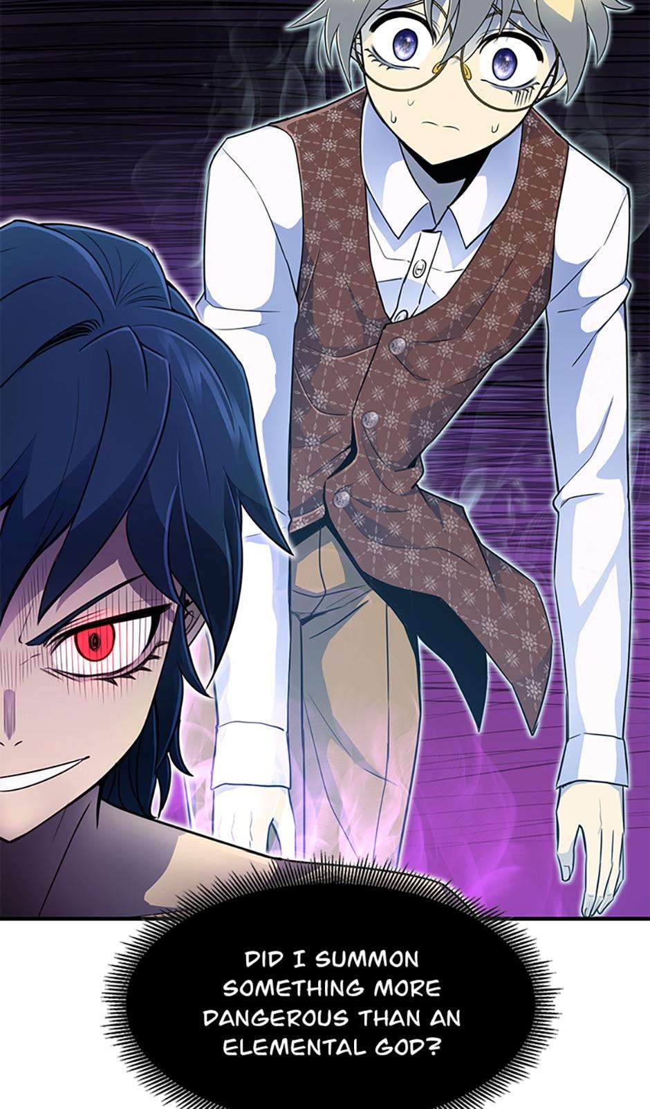 Read The Art of Reincarnation (en) Manga Online