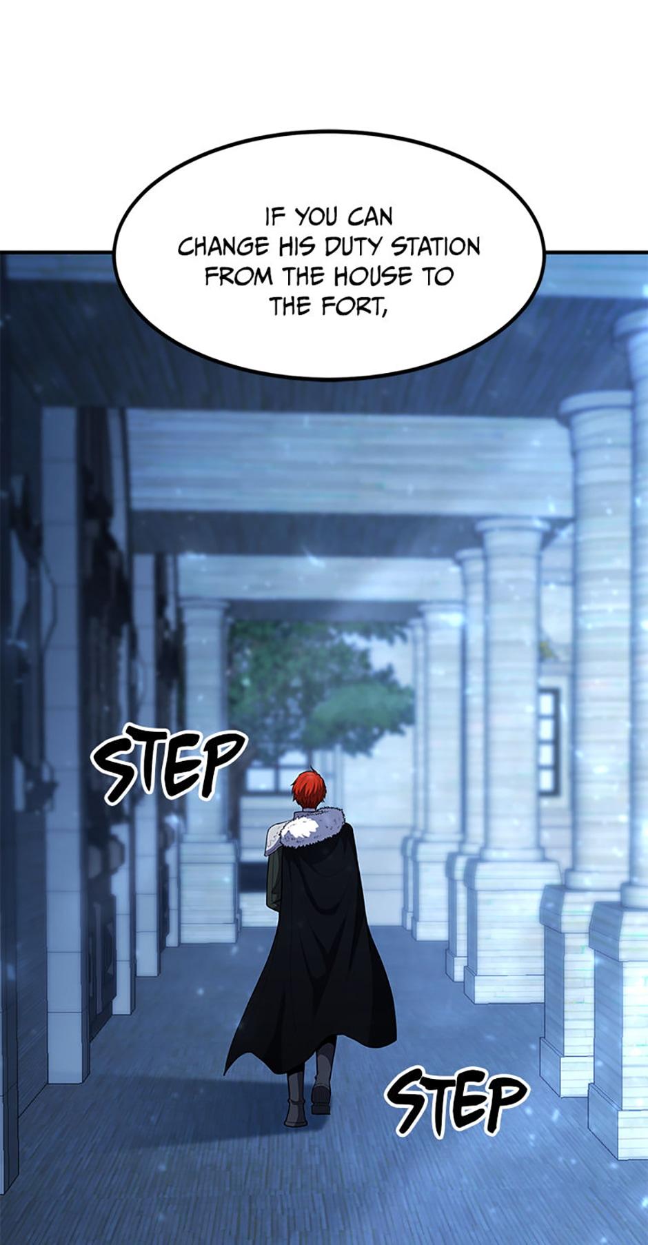 Read The Art of Reincarnation (en) Manga Online