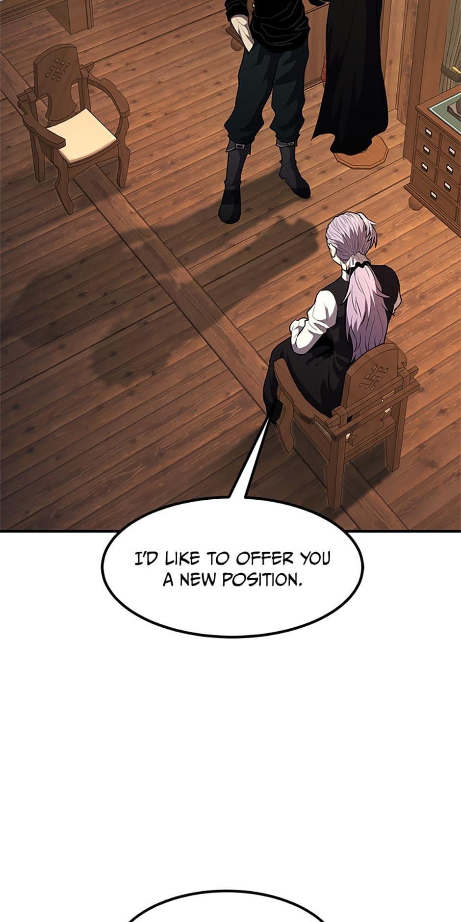 Read The Art of Reincarnation (en) Manga Online