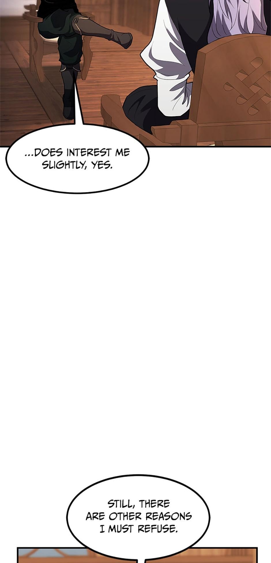 Read The Art of Reincarnation (en) Manga Online