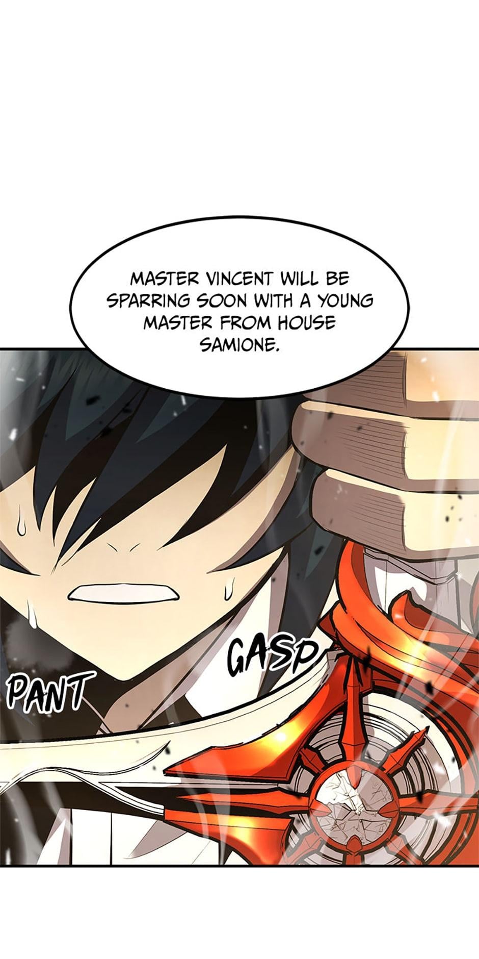Read The Art of Reincarnation (en) Manga Online