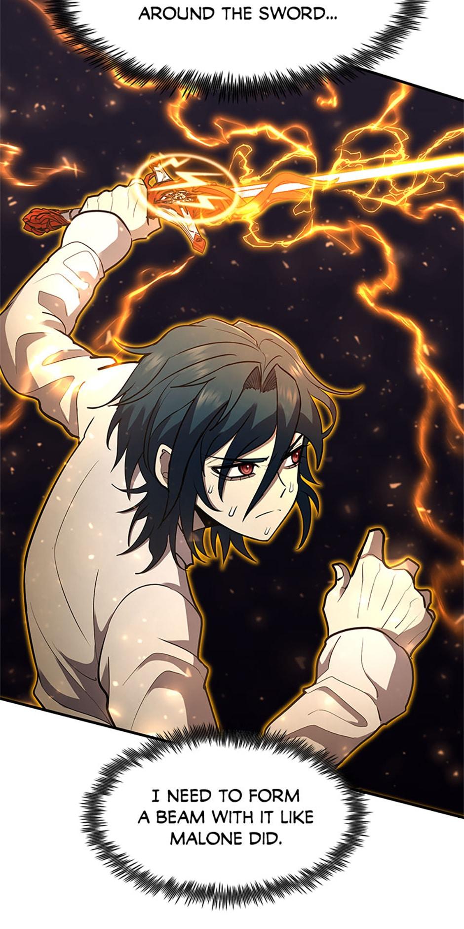 Read The Art of Reincarnation (en) Manga Online