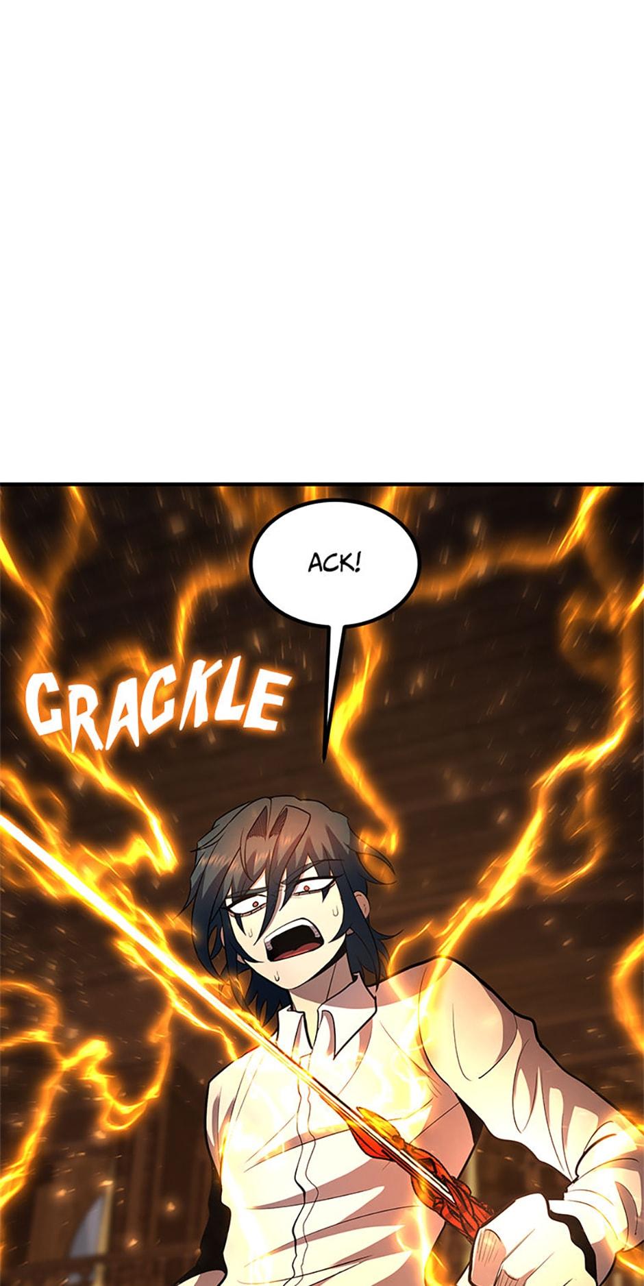Read The Art of Reincarnation (en) Manga Online