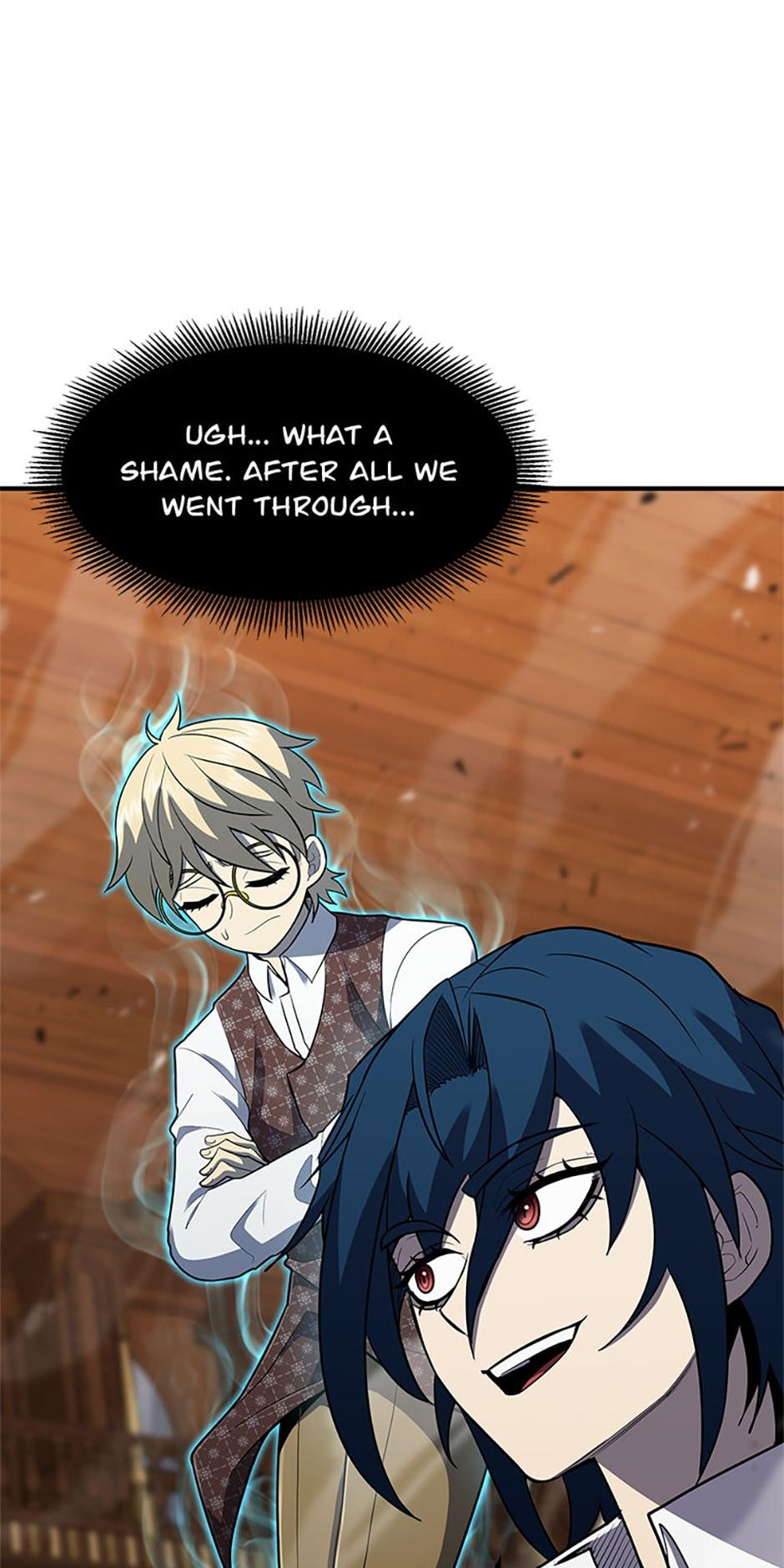 Read The Art of Reincarnation (en) Manga Online