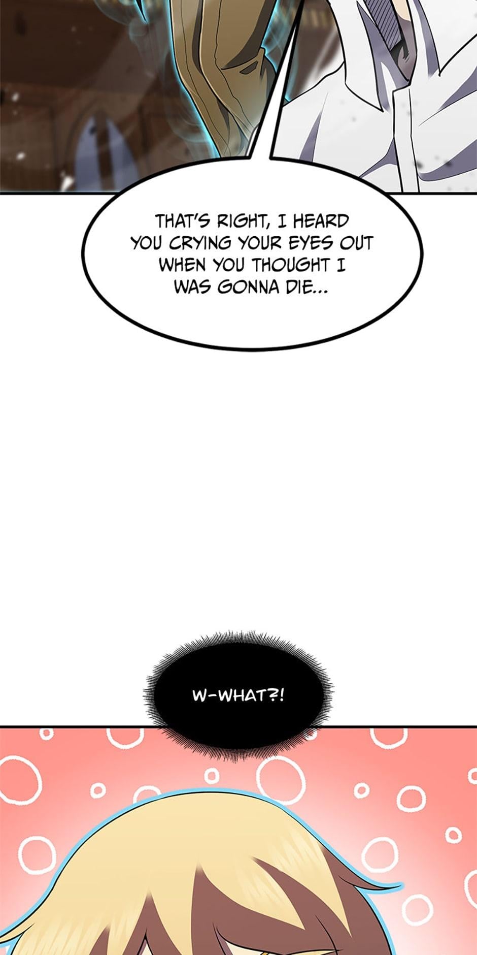Read The Art of Reincarnation (en) Manga Online