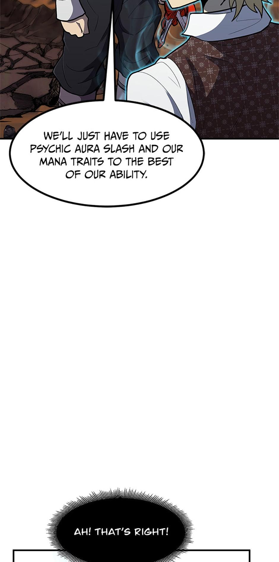 Read The Art of Reincarnation (en) Manga Online