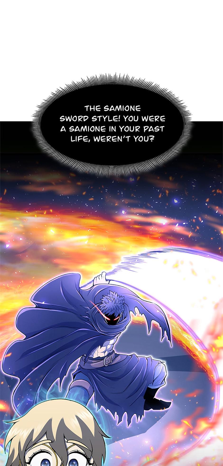 Read The Art of Reincarnation (en) Manga Online