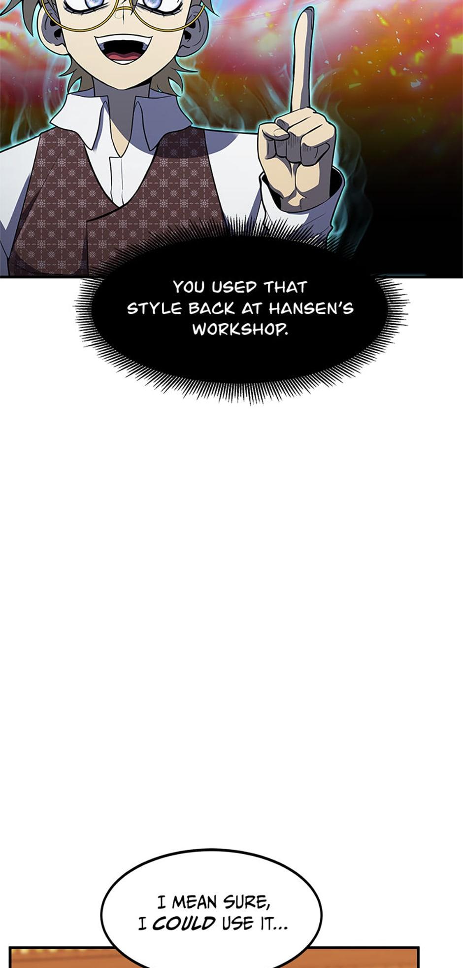 Read The Art of Reincarnation (en) Manga Online