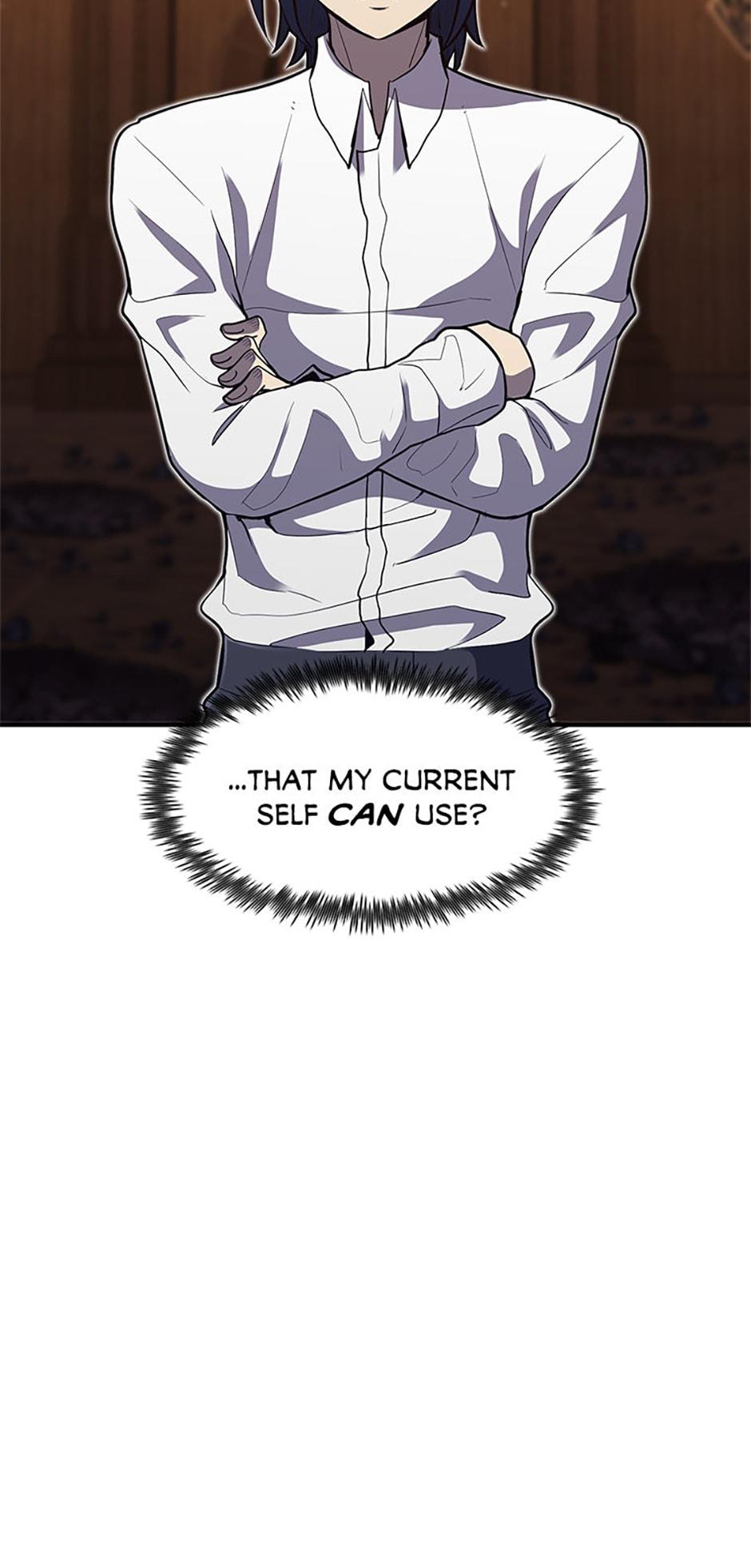 Read The Art of Reincarnation (en) Manga Online