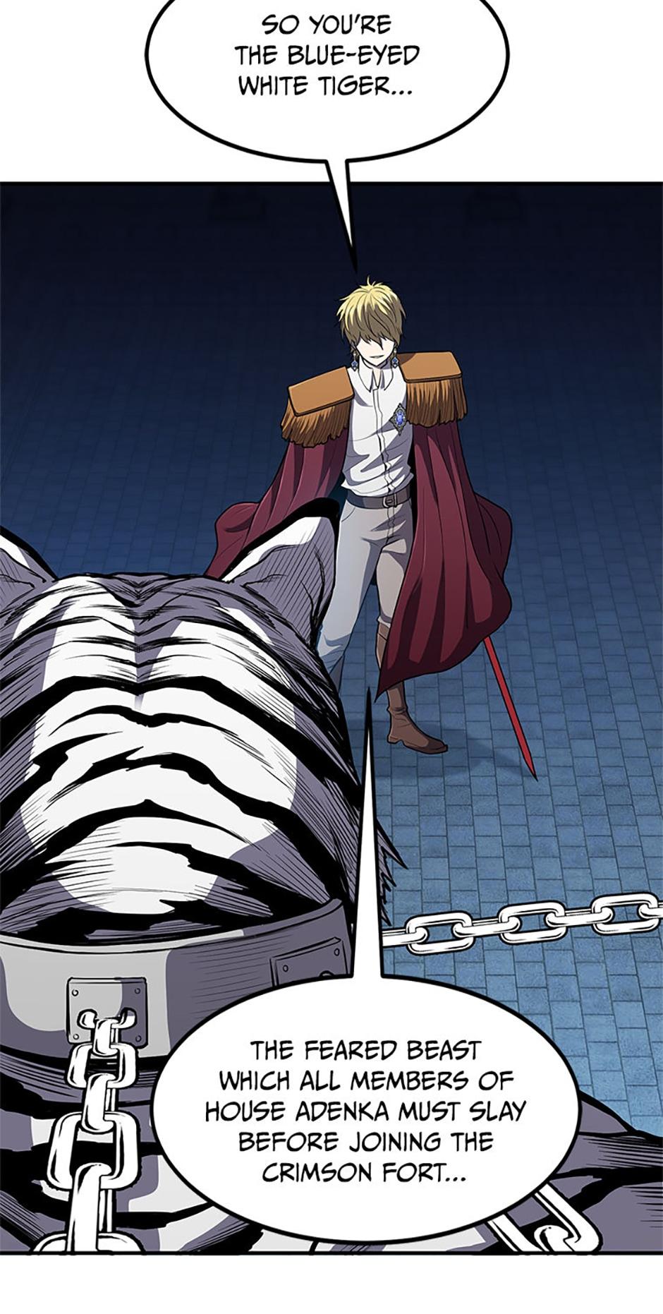 Read The Art of Reincarnation (en) Manga Online