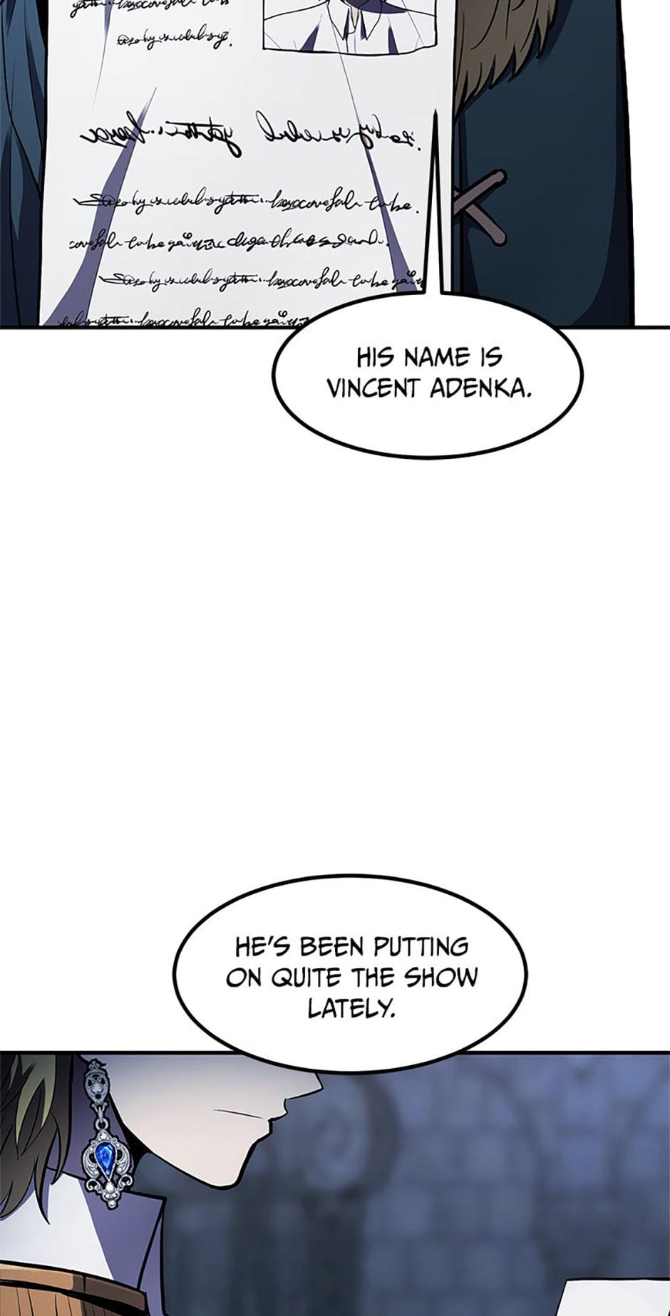 Read The Art of Reincarnation (en) Manga Online