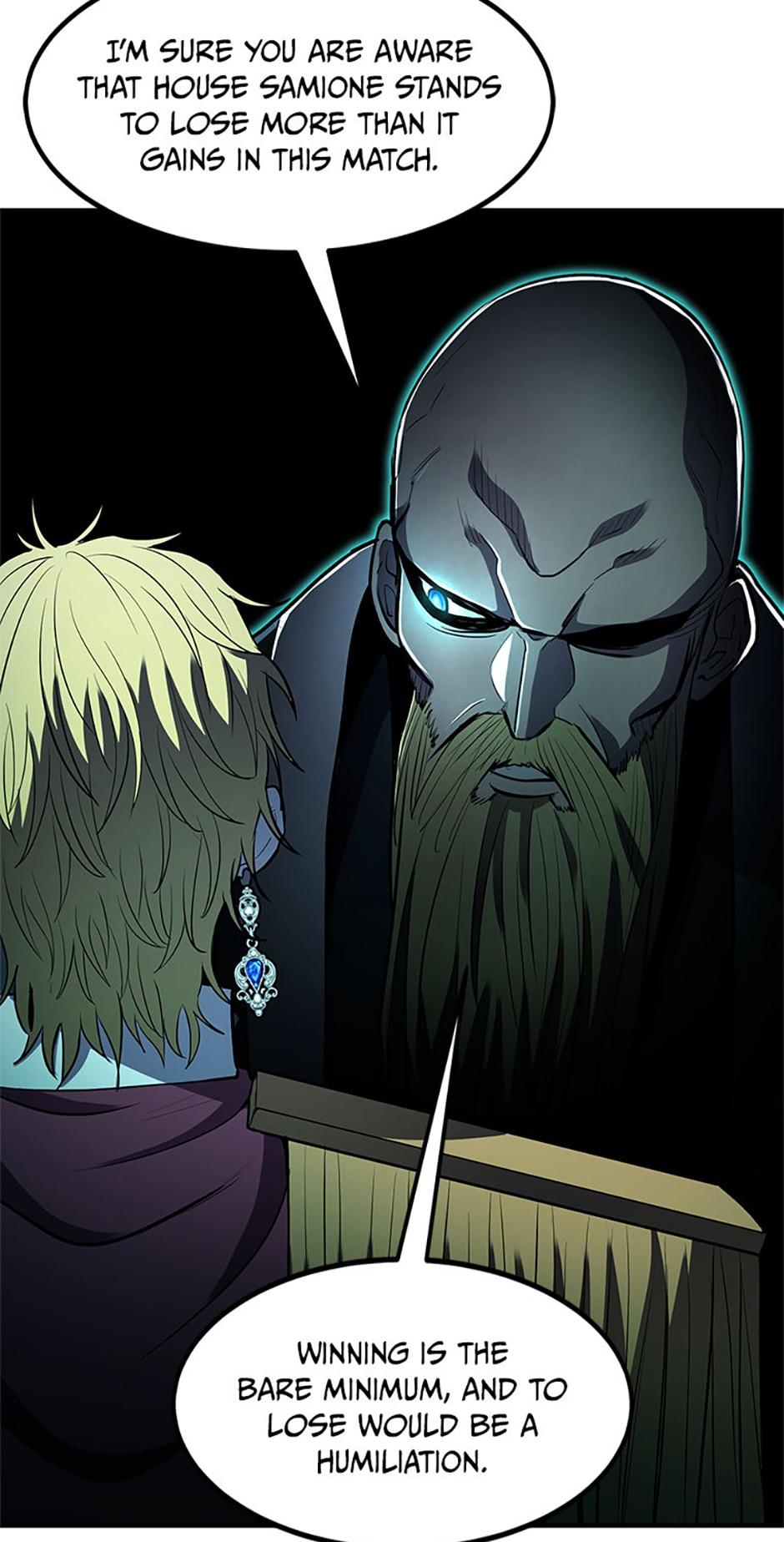 Read The Art of Reincarnation (en) Manga Online