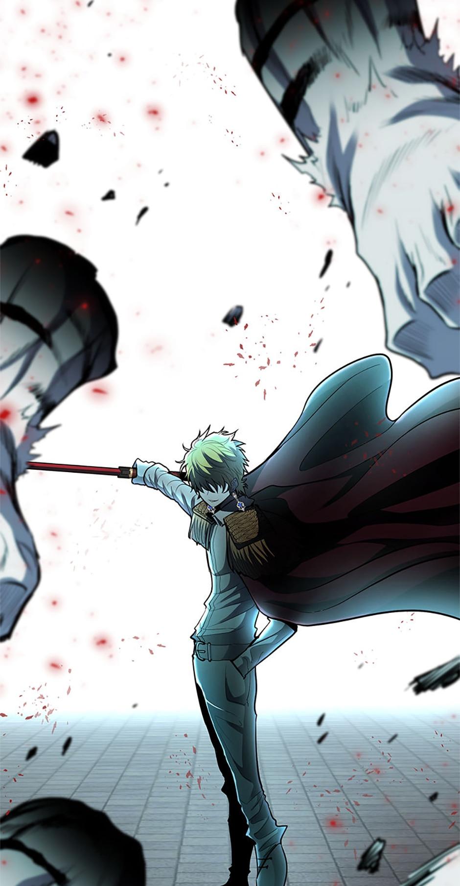 Read The Art of Reincarnation (en) Manga Online
