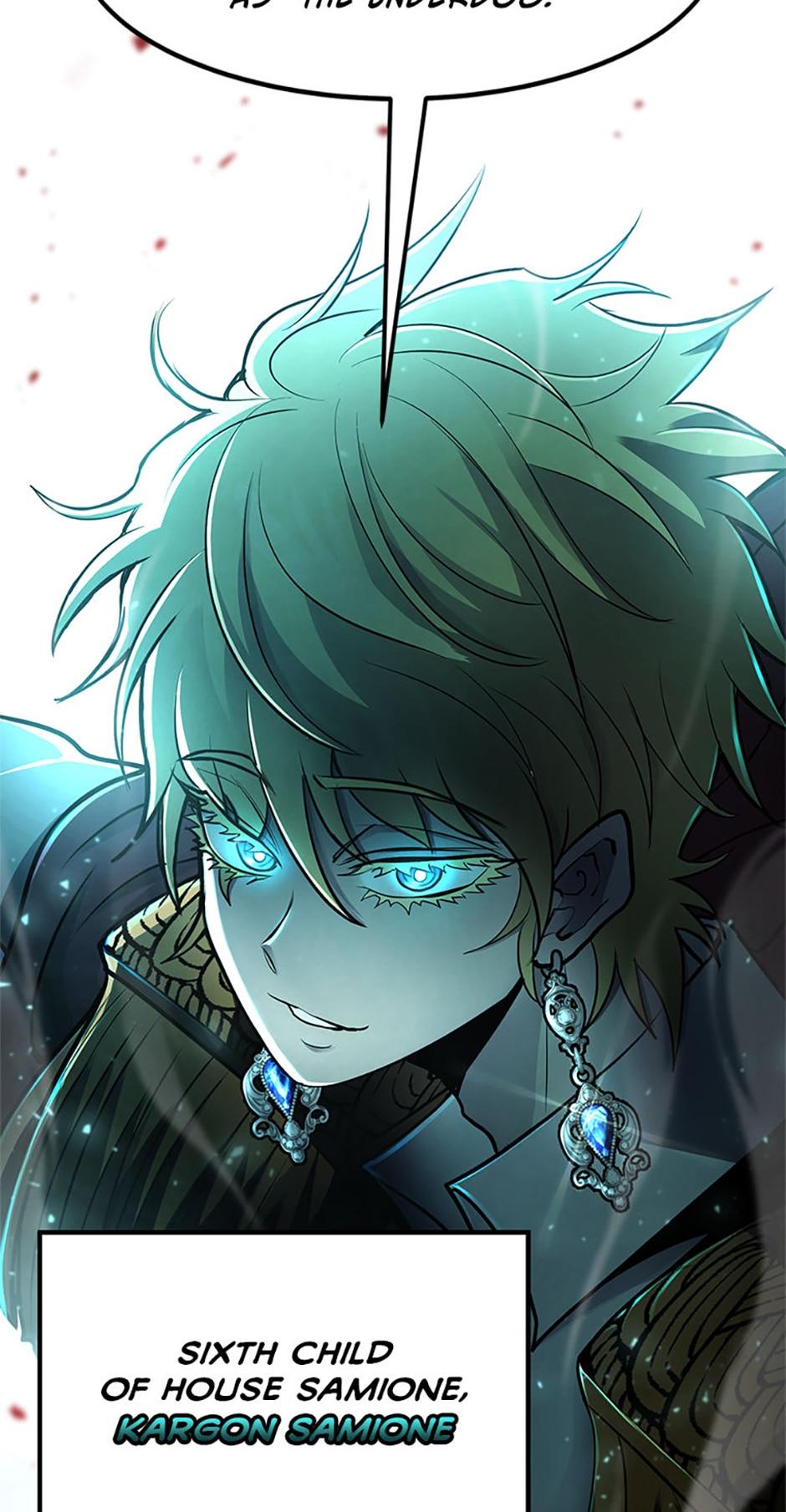 Read The Art of Reincarnation (en) Manga Online