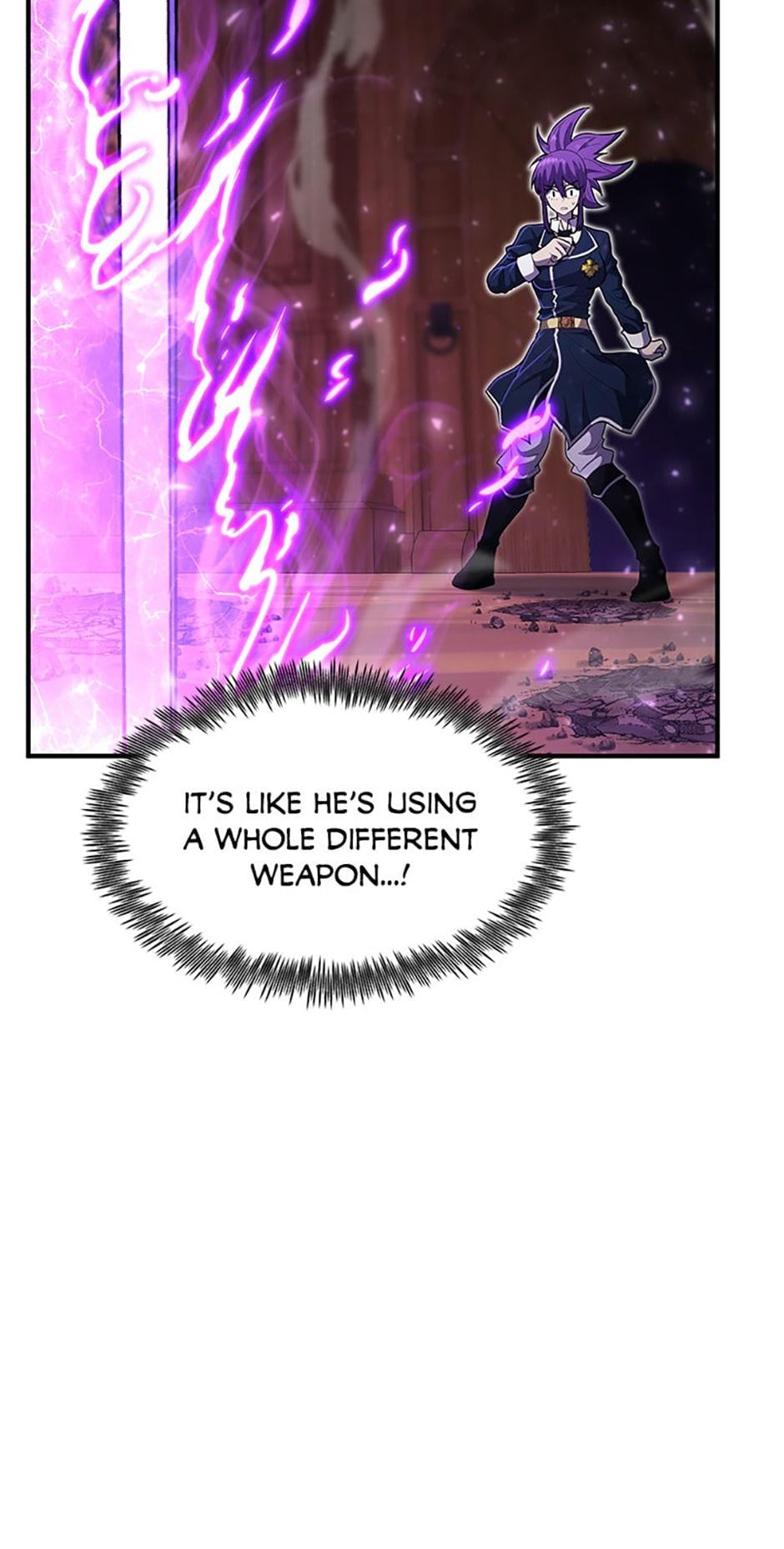 Read The Art of Reincarnation (en) Manga Online