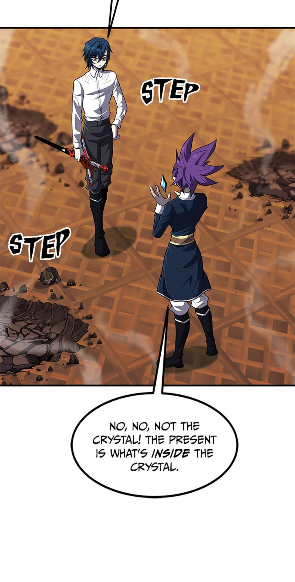 Read The Art of Reincarnation (en) Manga Online