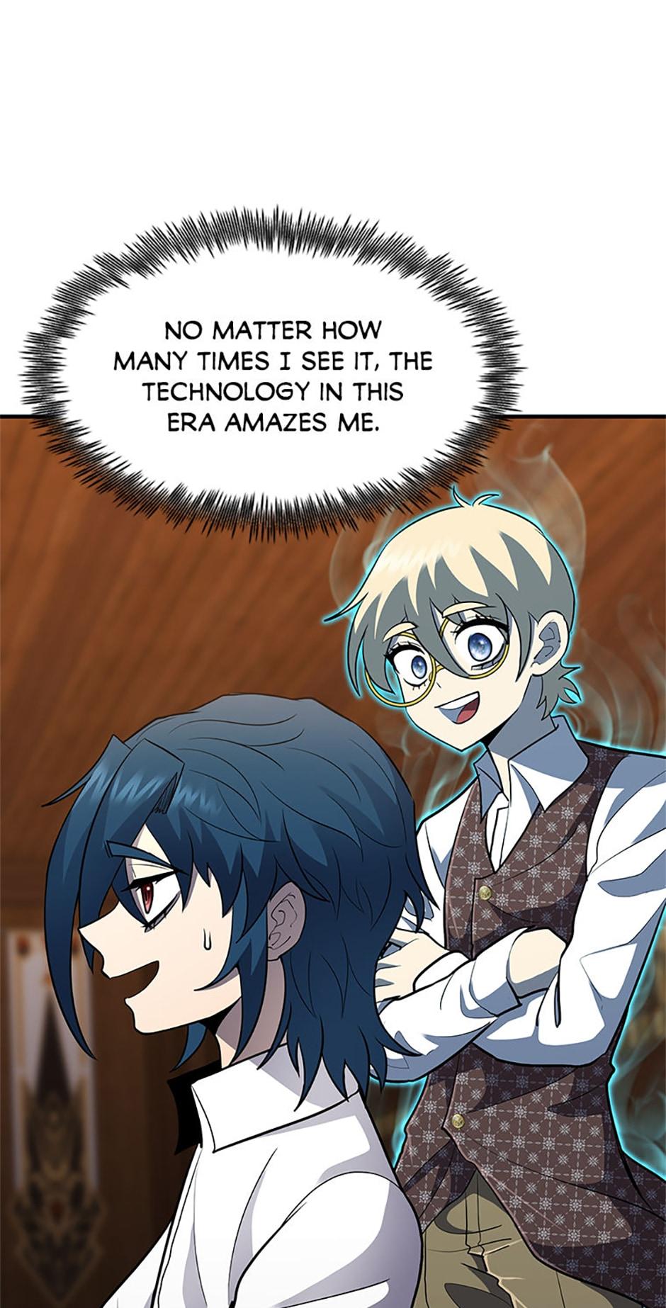 Read The Art of Reincarnation (en) Manga Online