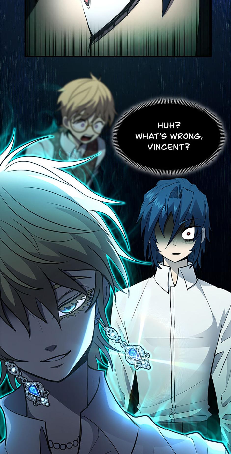 Read The Art of Reincarnation (en) Manga Online