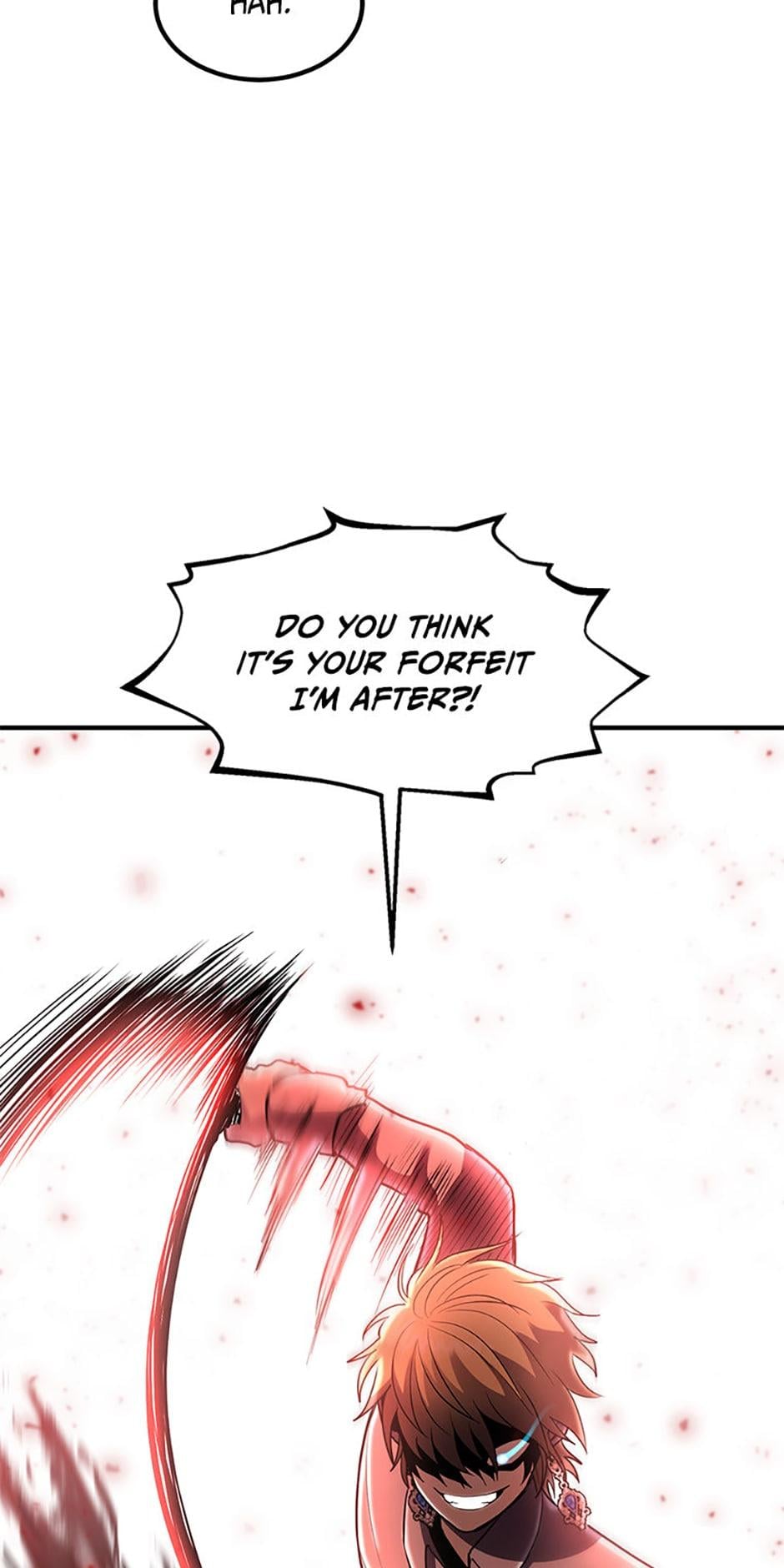 Read The Art of Reincarnation (en) Manga Online