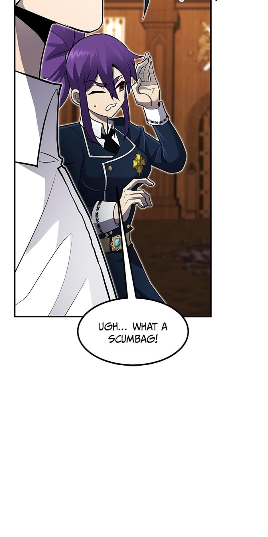 Read The Art of Reincarnation (en) Manga Online