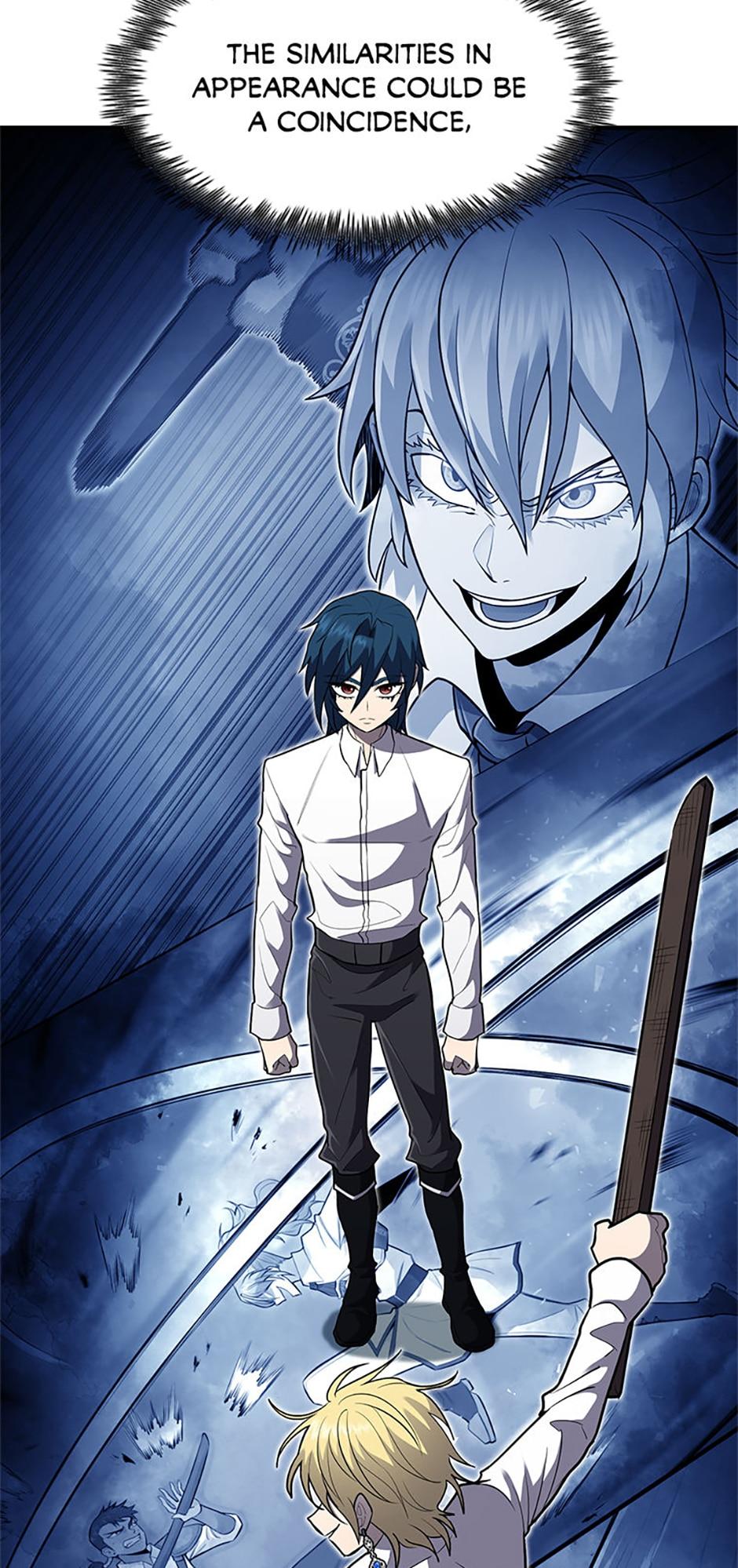 Read The Art of Reincarnation (en) Manga Online