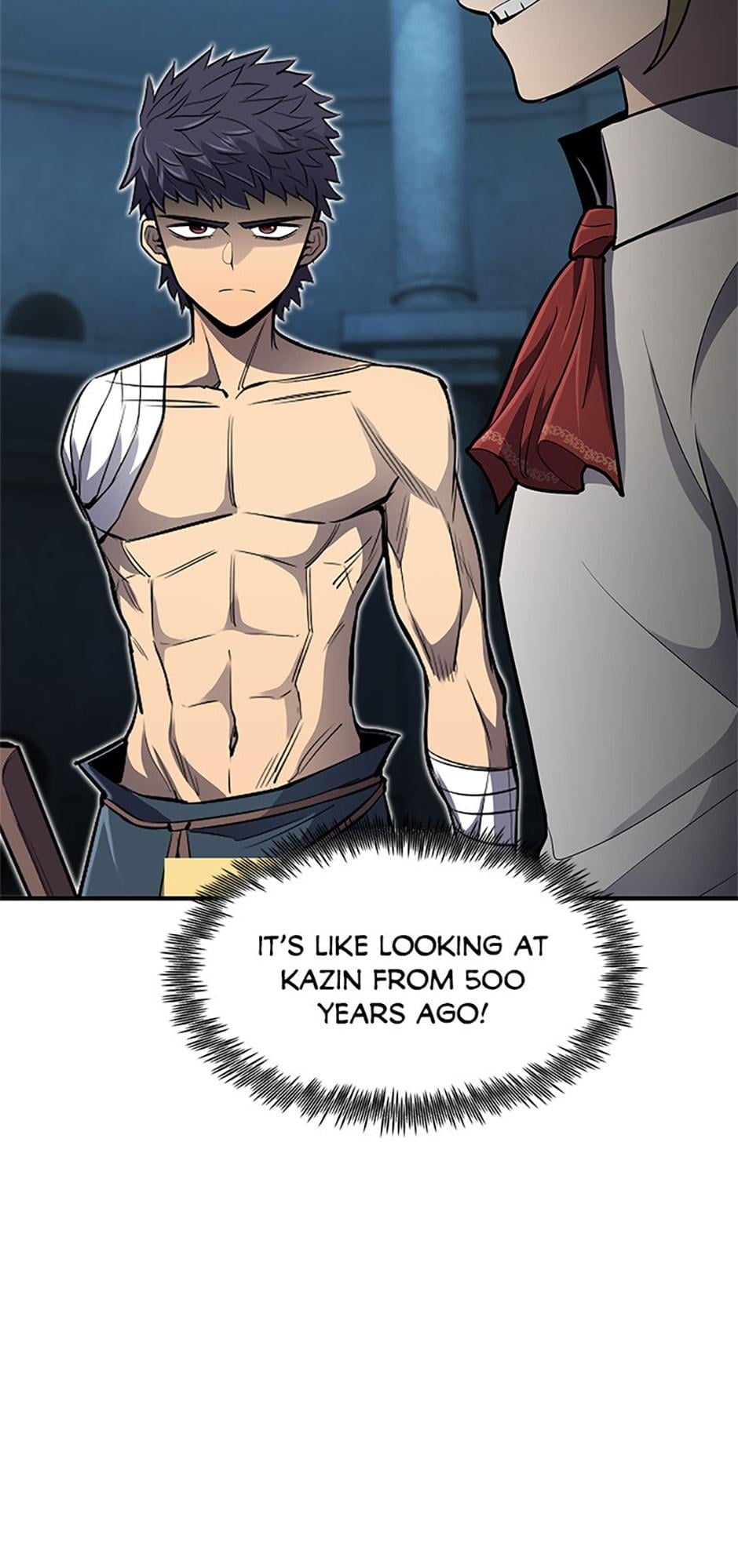 Read The Art of Reincarnation (en) Manga Online