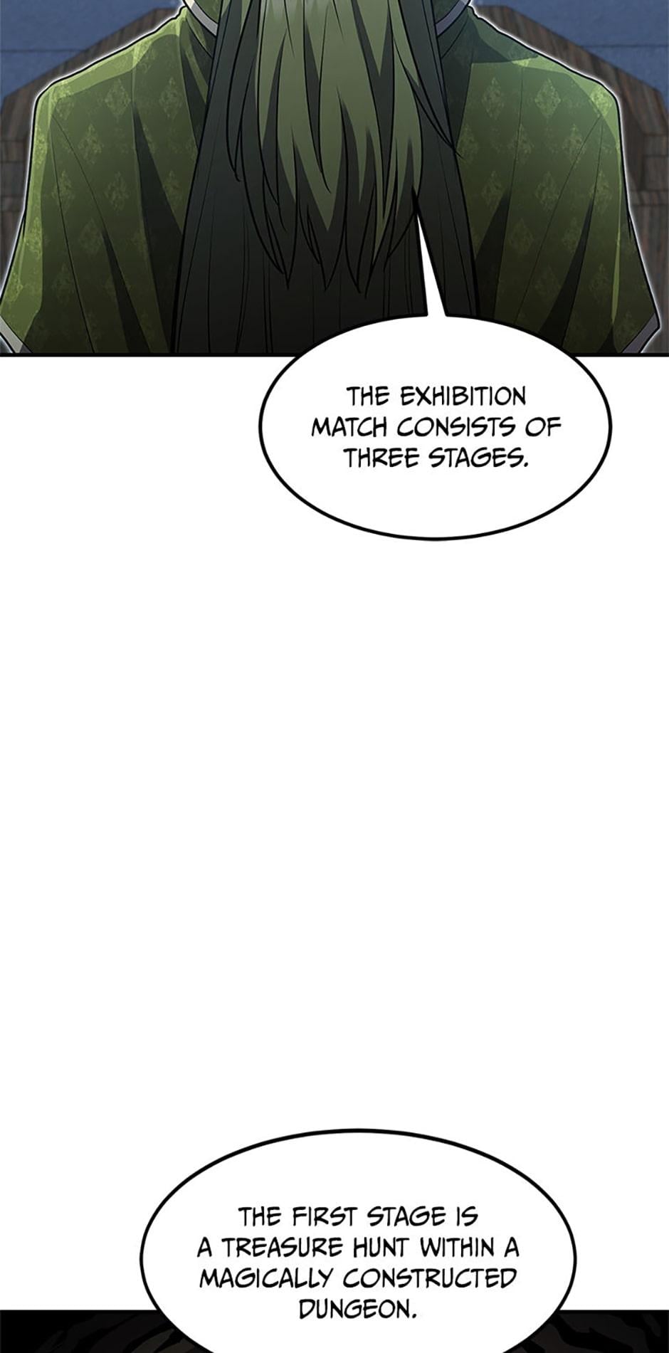 Read The Art of Reincarnation (en) Manga Online