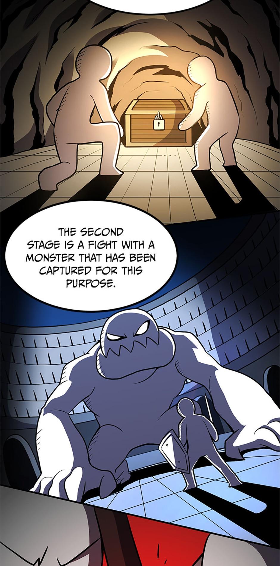 Read The Art of Reincarnation (en) Manga Online