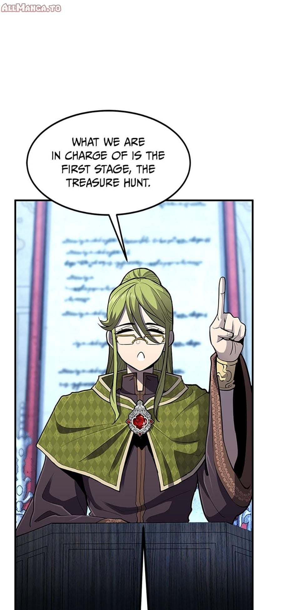 Read The Art of Reincarnation (en) Manga Online