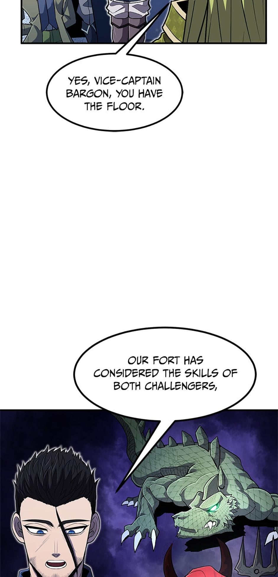 Read The Art of Reincarnation (en) Manga Online